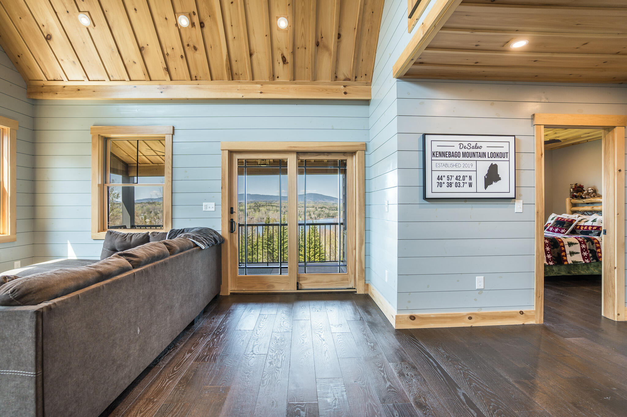 40 Spring Street Rangeley, ME 04970 - Photo 21 of 63 DSC08608