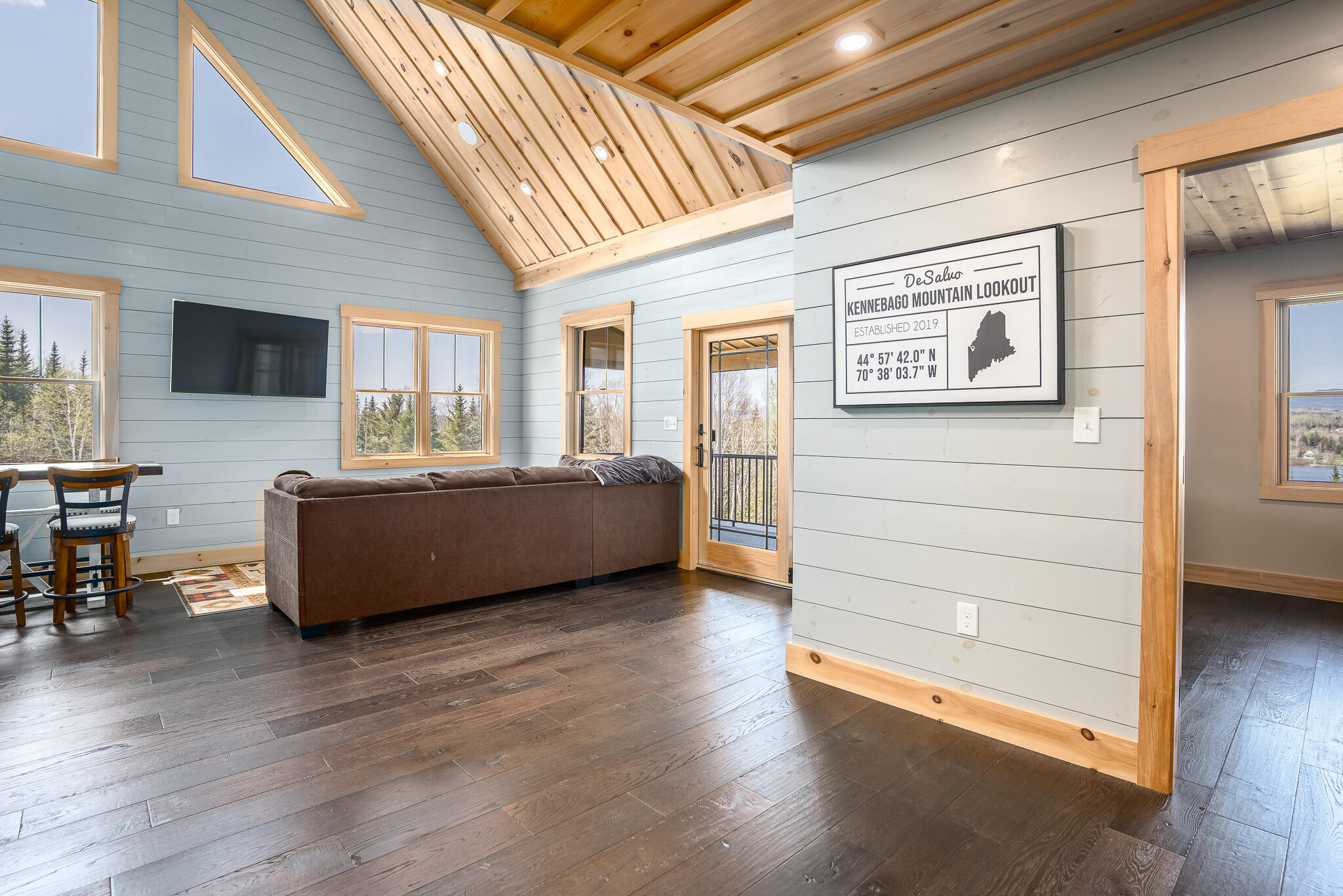 40 Spring Street Rangeley, ME 04970 - Photo 22 of 63 DSC08505