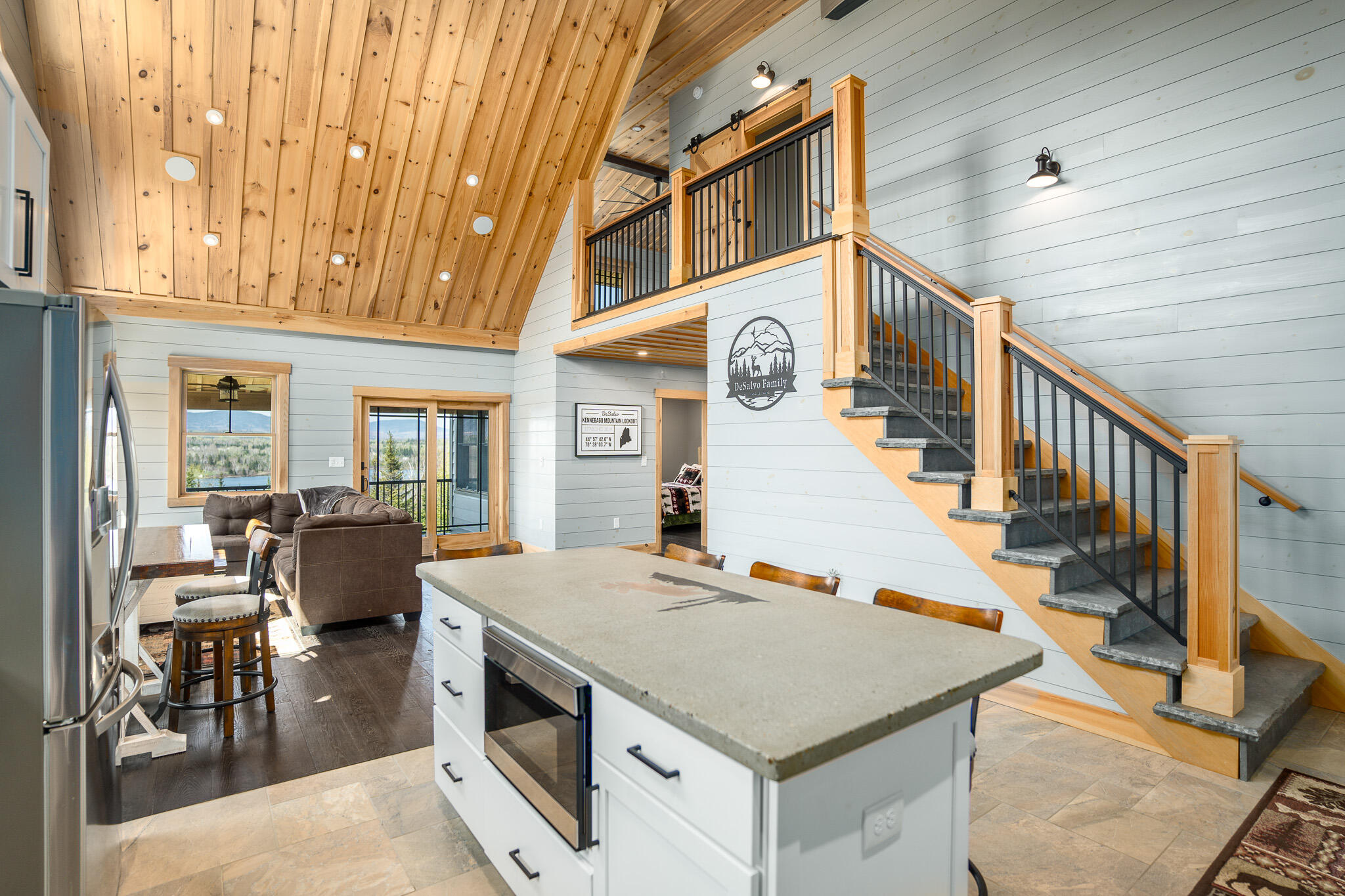 40 Spring Street Rangeley, ME 04970 - Photo 23 of 63 DSC08582