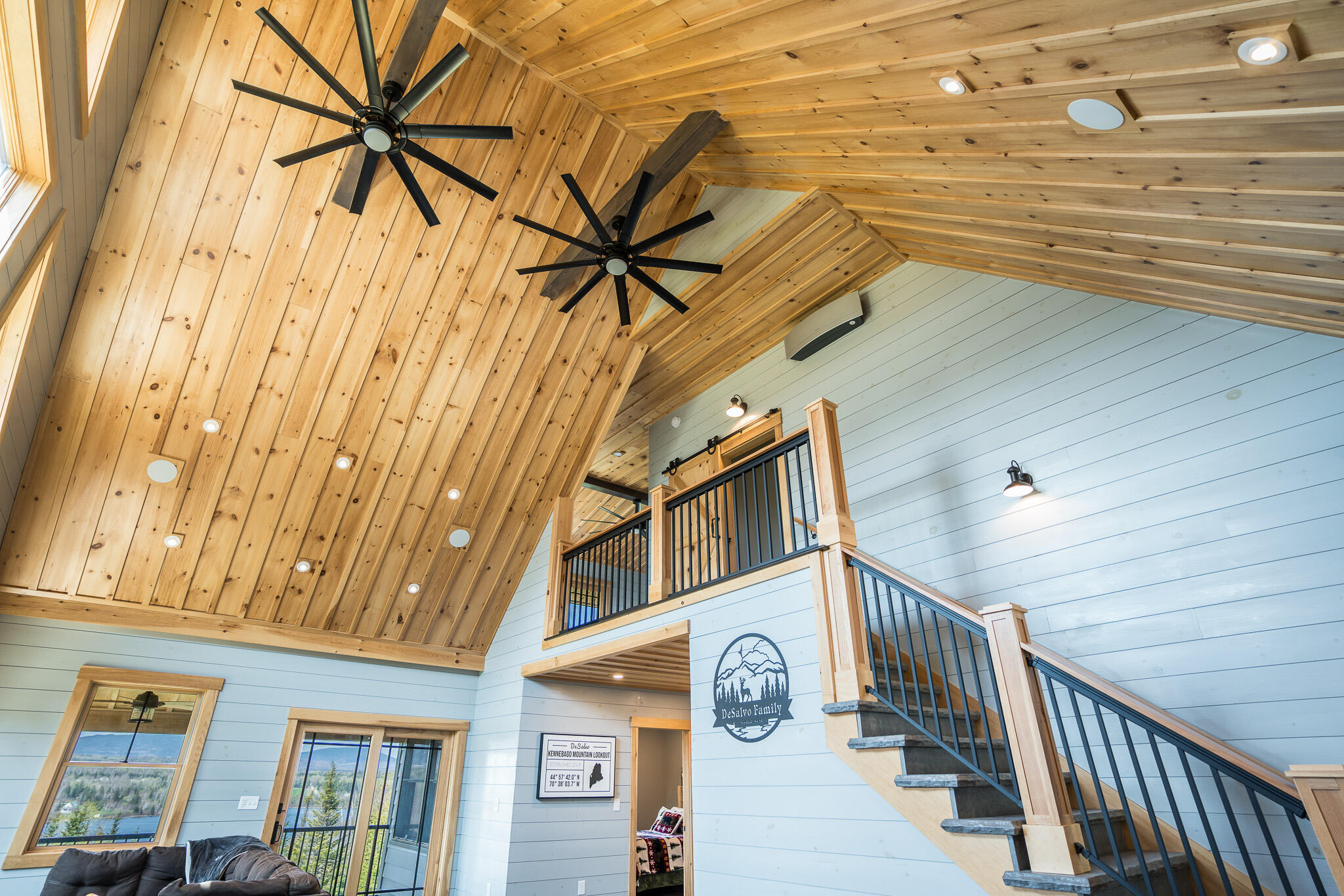 40 Spring Street Rangeley, ME 04970 - Photo 26 of 64 DSC08591