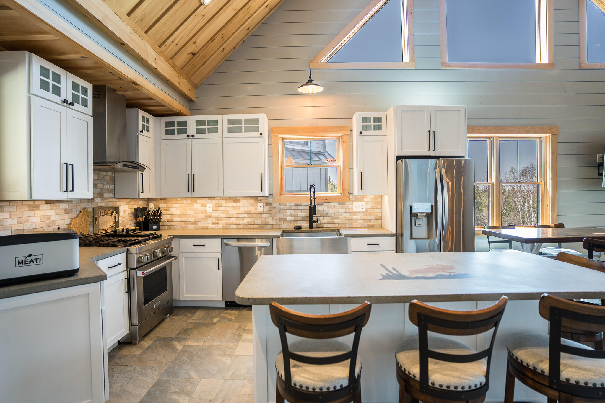 40 Spring Street Rangeley, ME 04970 - Photo 27 of 64 DSC08545