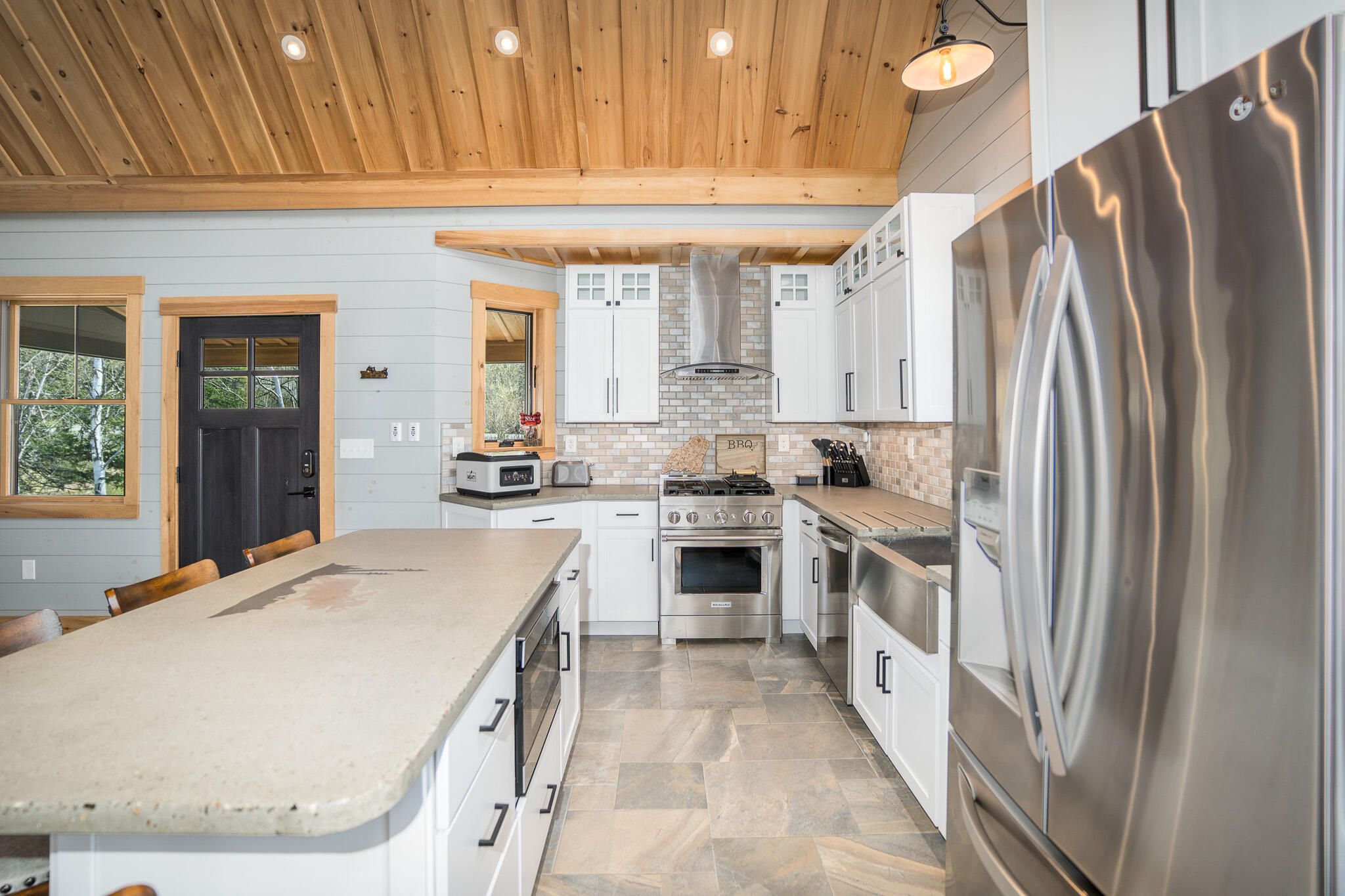 40 Spring Street Rangeley, ME 04970 - Photo 30 of 64 DSC08549