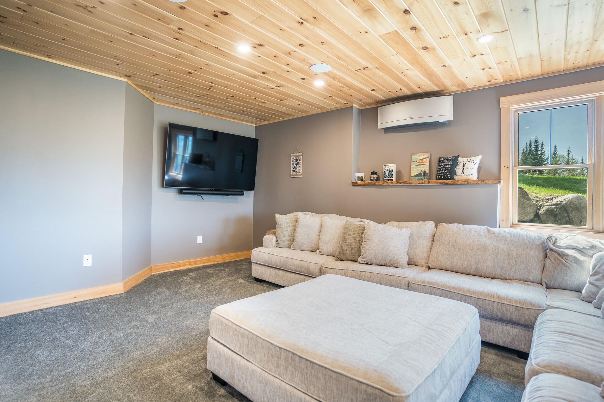 40 Spring Street Rangeley, ME 04970 - Photo 48 of 64 DSC08695