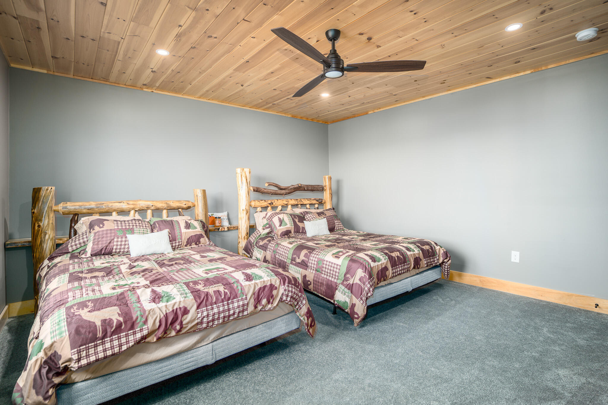 40 Spring Street Rangeley, ME 04970 - Photo 52 of 64 DSC08714