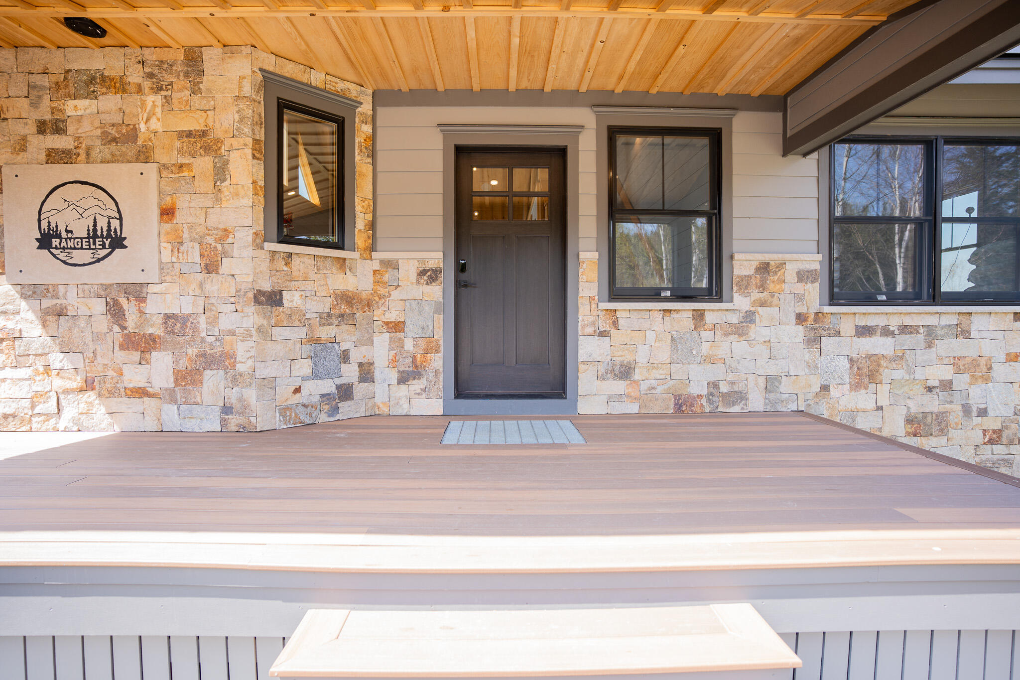 40 Spring Street Rangeley, ME 04970 - Photo 7 of 64 DSC08778