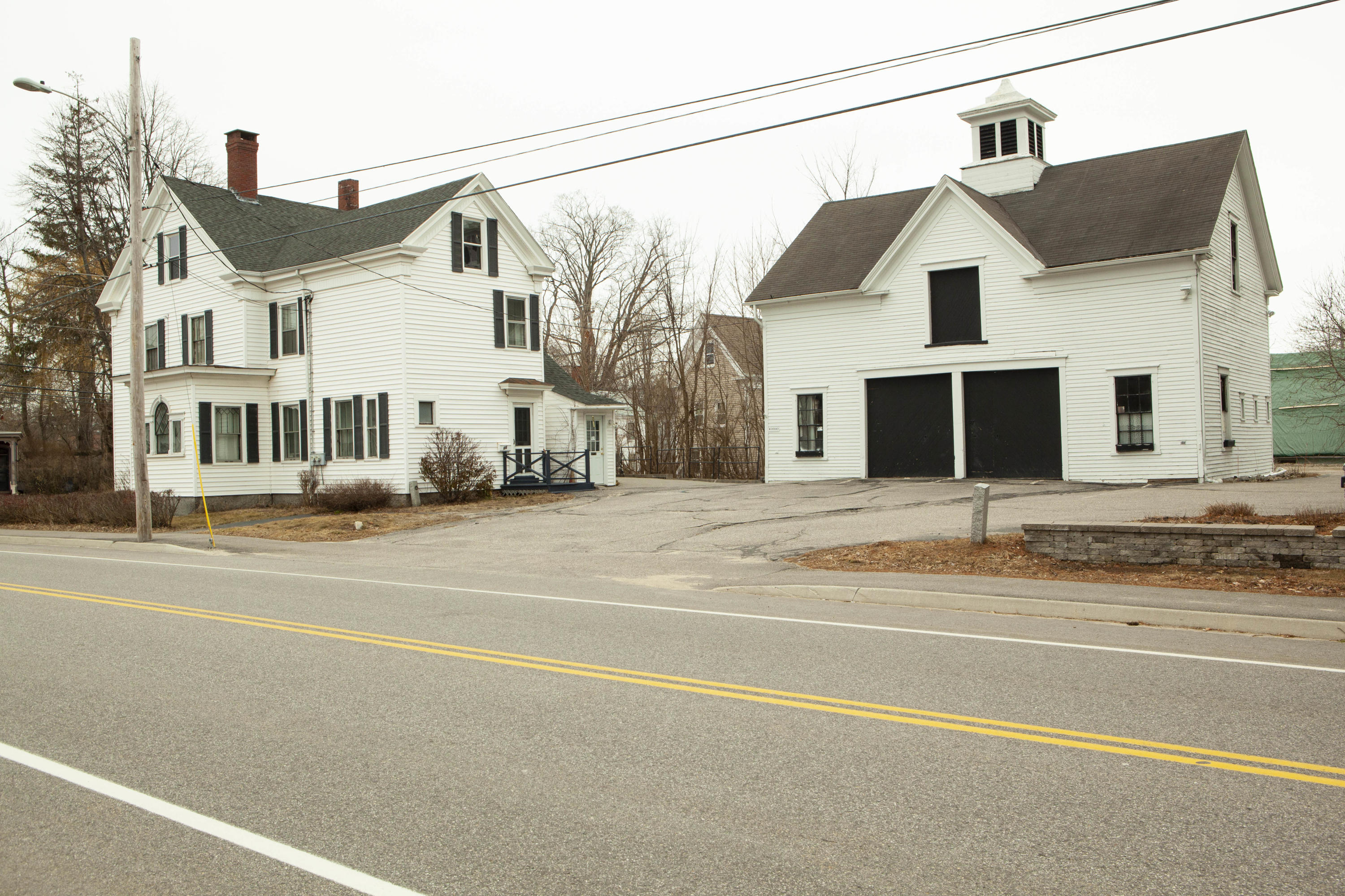66 North Street Saco, ME 04072 - Photo 1 of 41 1