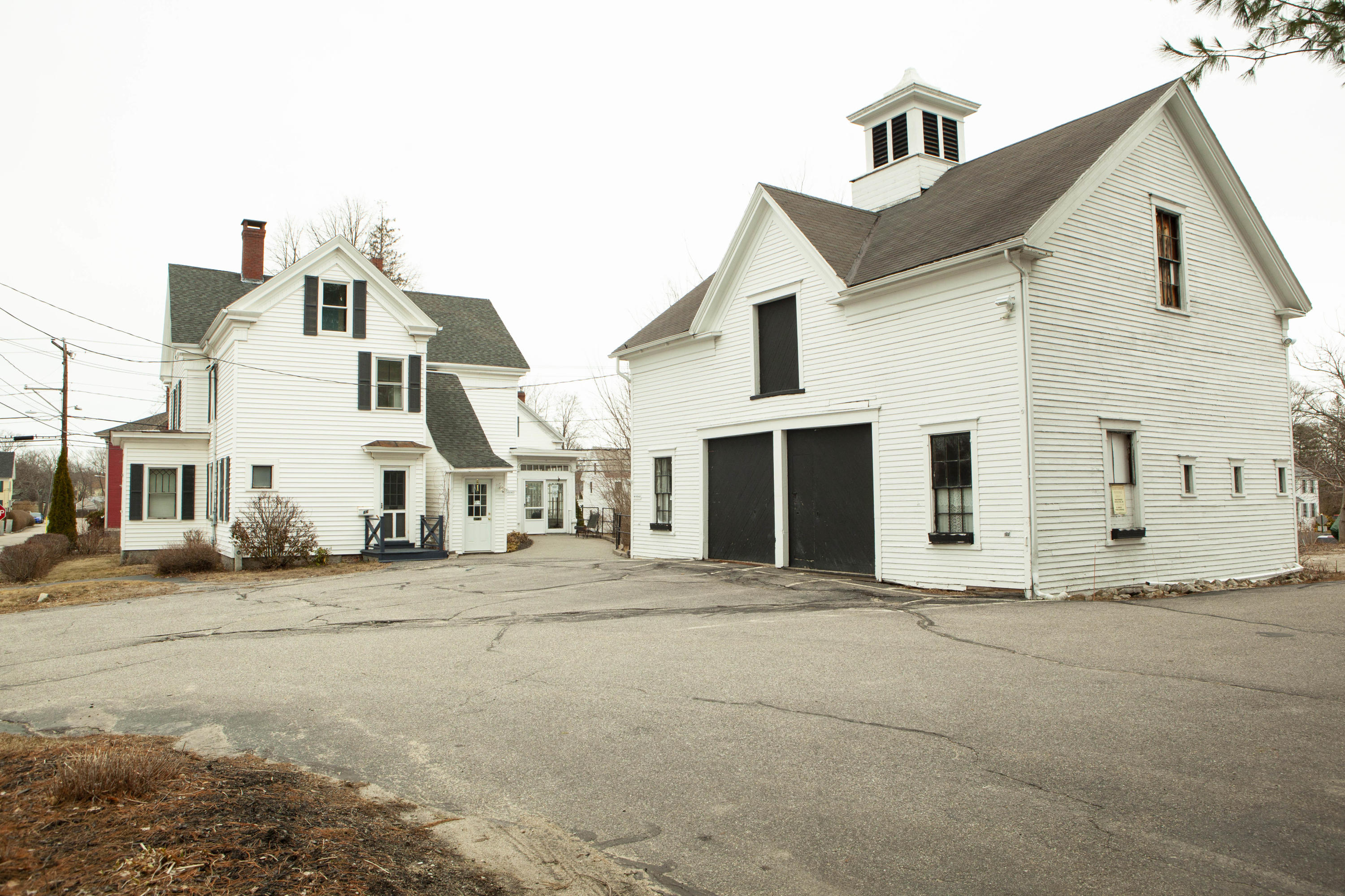 66 North Street Saco, ME 04072 - Photo 5 of 41 5