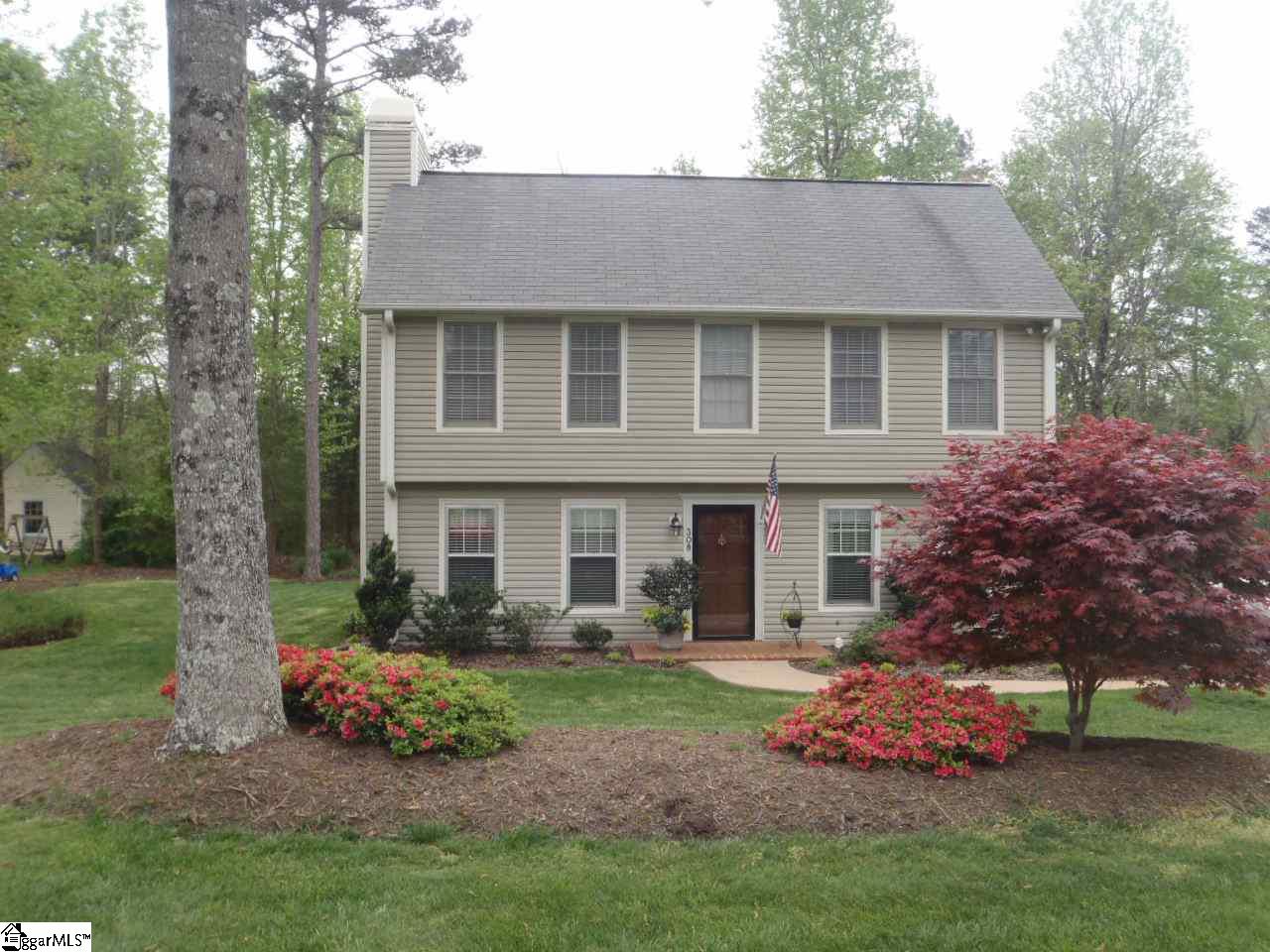 308 Sundance Way Spartanburg, SC 29302 - Photo 1 of 31