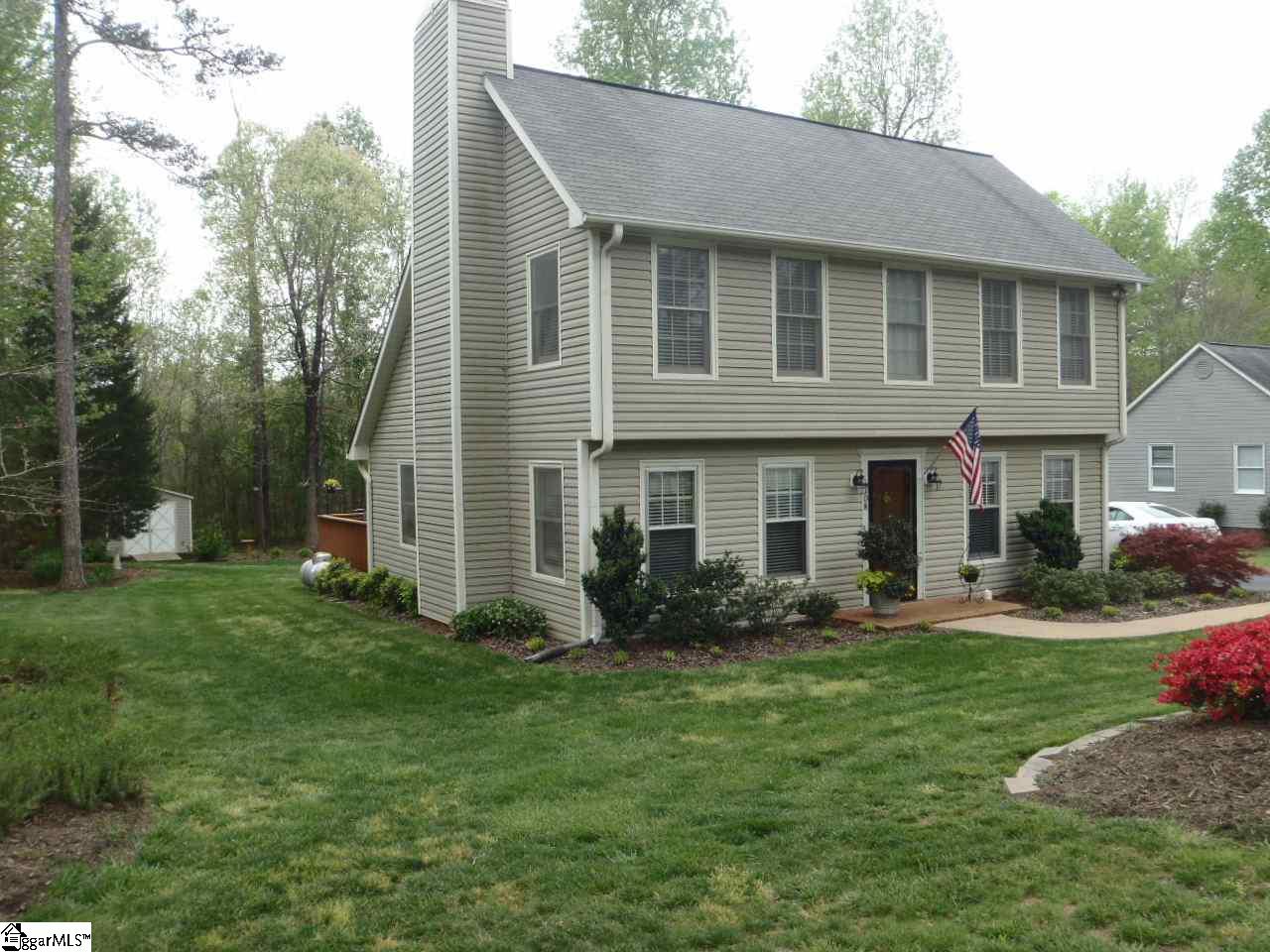 308 Sundance Way Spartanburg, SC 29302 - Photo 2 of 31