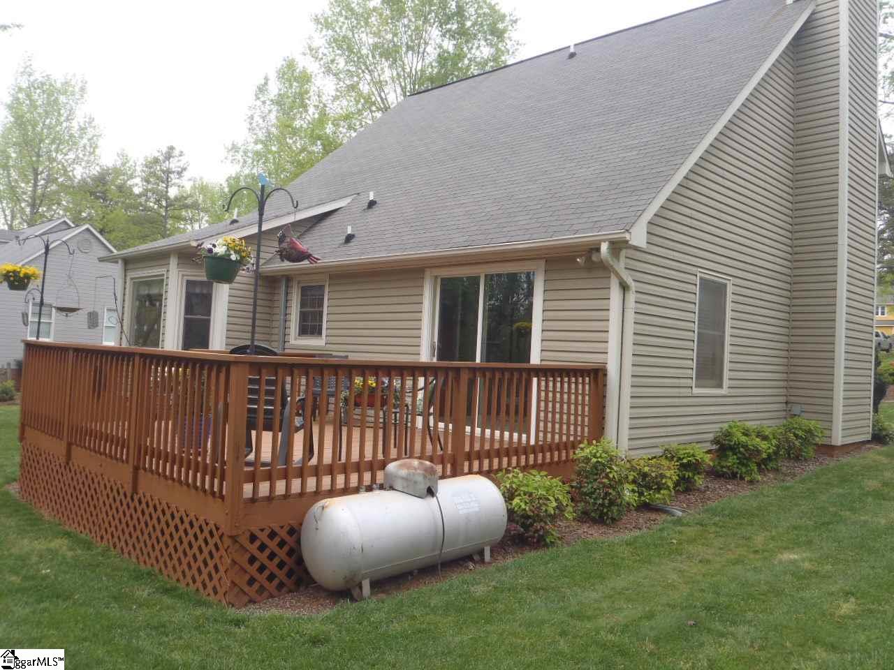 308 Sundance Way Spartanburg, SC 29302 - Photo 3 of 31