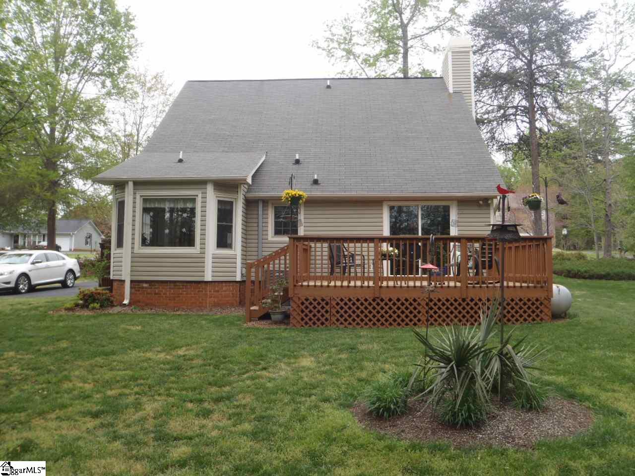 308 Sundance Way Spartanburg, SC 29302 - Photo 4 of 31