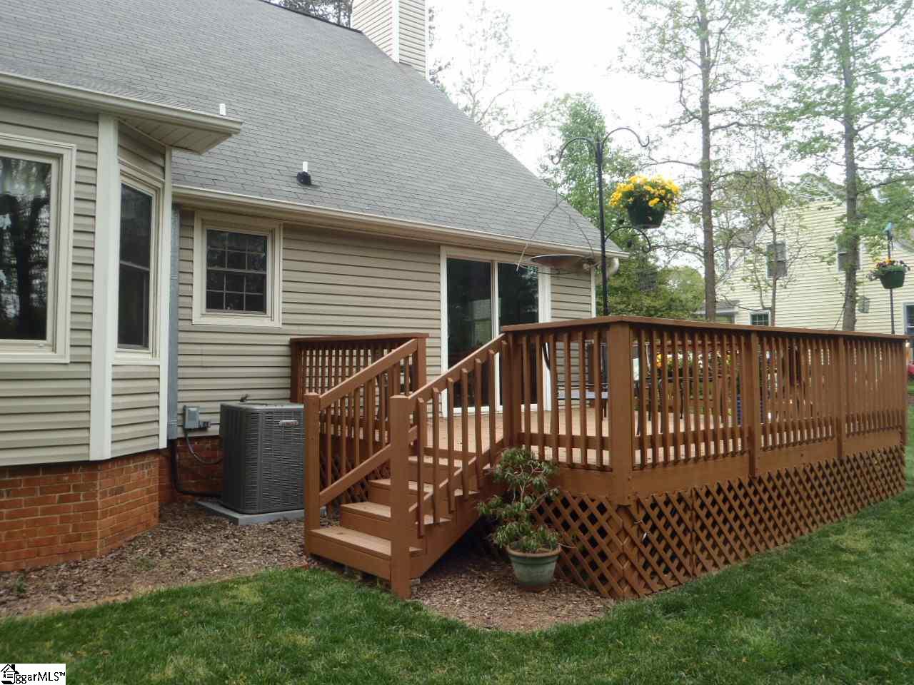 308 Sundance Way Spartanburg, SC 29302 - Photo 5 of 31