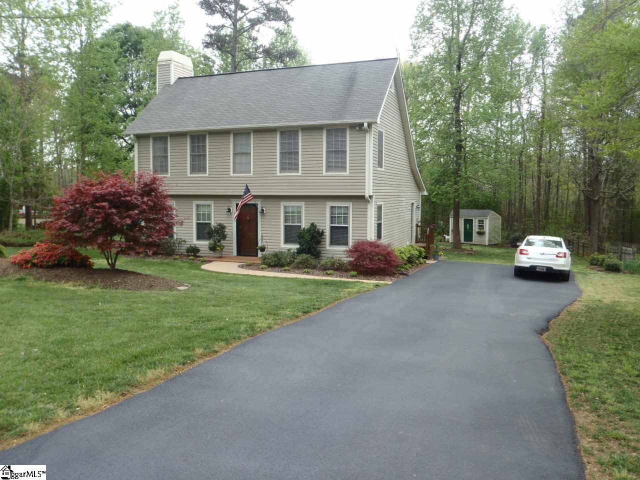 308 Sundance Way Spartanburg, SC 29302 - Photo 6 of 31