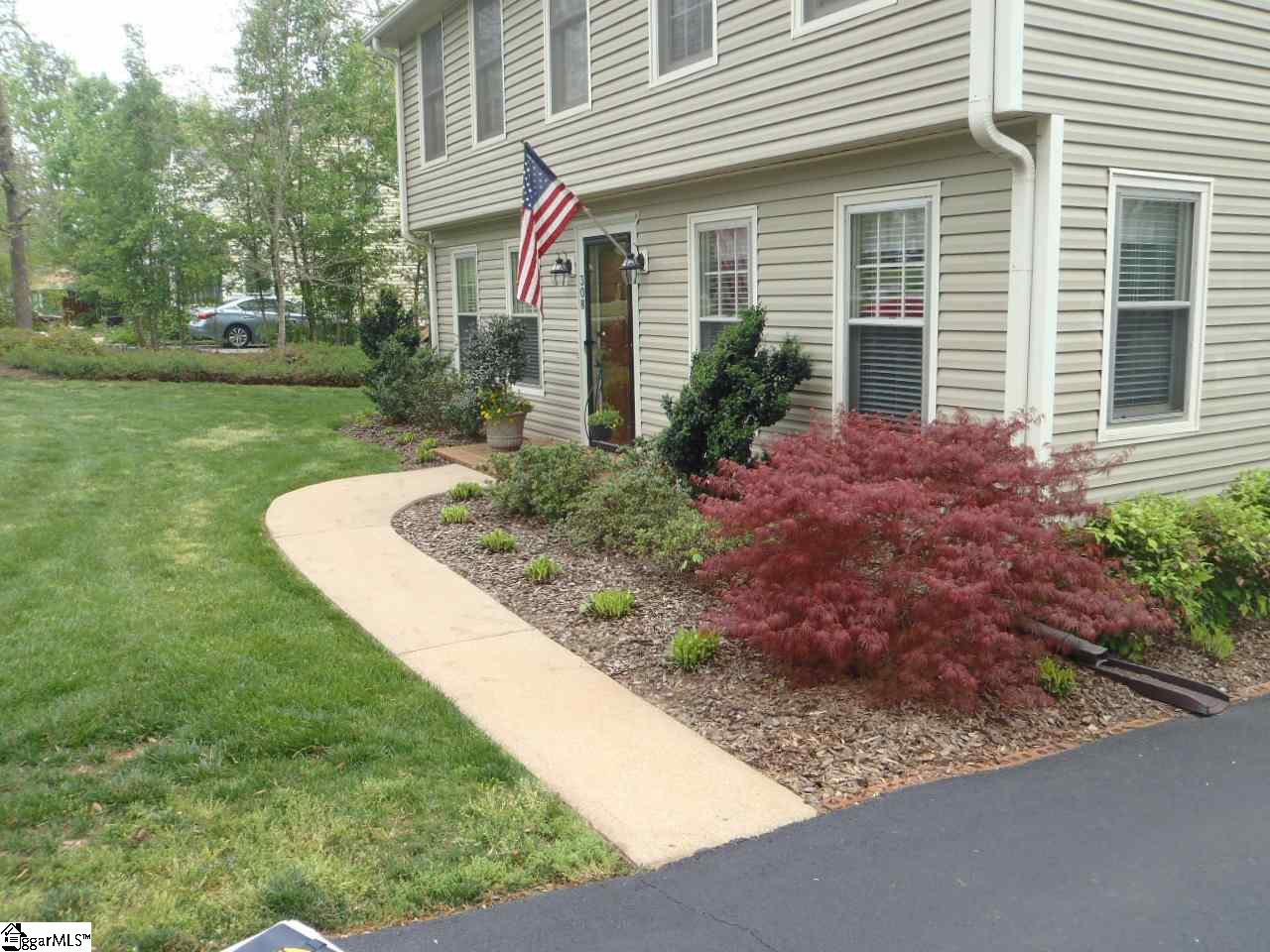 308 Sundance Way Spartanburg, SC 29302 - Photo 7 of 31