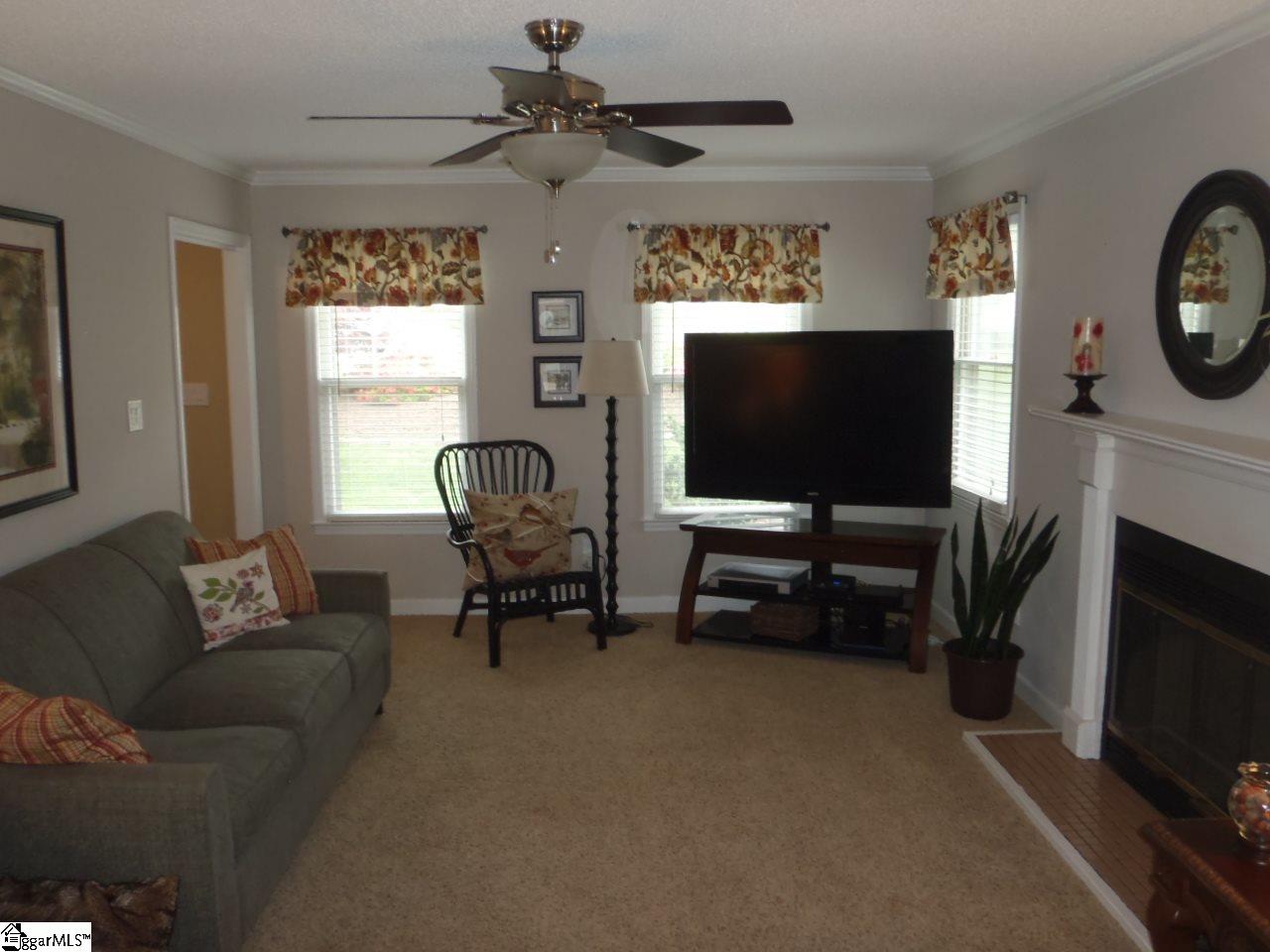 308 Sundance Way Spartanburg, SC 29302 - Photo 9 of 31