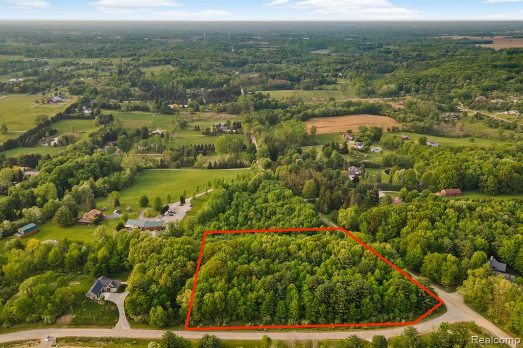 0 Mill Road Dryden, MI 48428 - Photo 2 of 18
