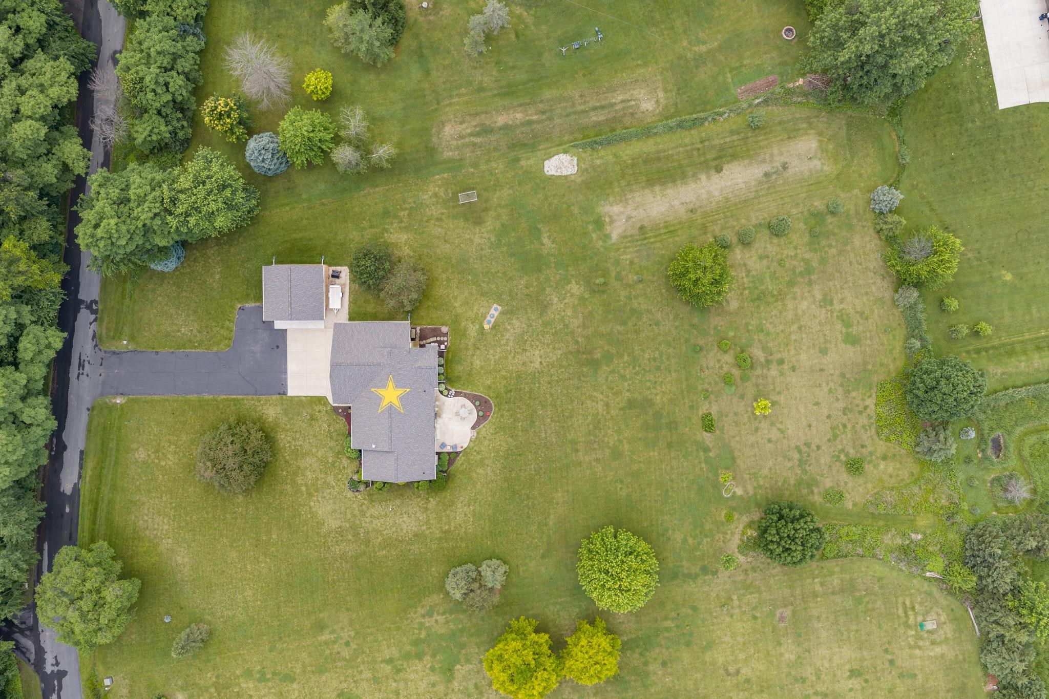 3605 Solitude Road De Pere, WI 54115 - Photo 49 of 58