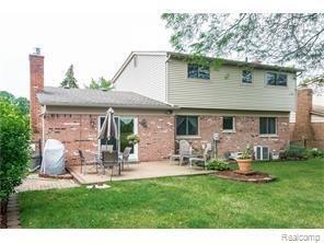 43917 Brandywyne Road Canton, MI 48187 - Photo 21 of 29 Gallery Image 21