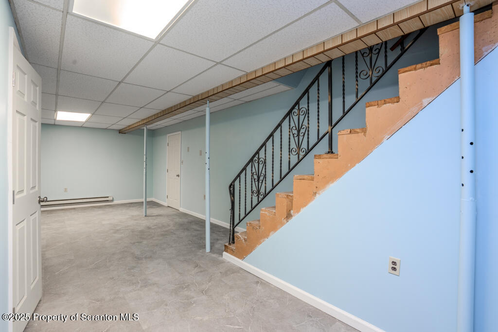 717 Beech Street Old Forge, PA 18518 - Photo 21 of 27 a view of an entryway