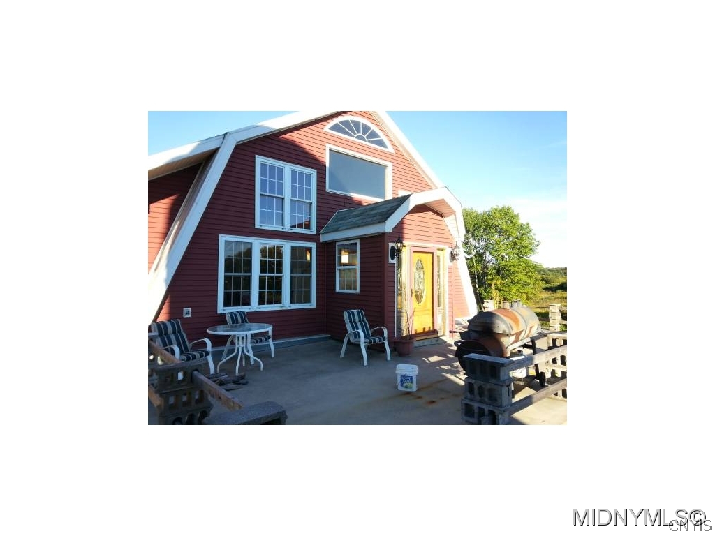 593 Albany Road Litchfield, NY 13322 - Photo 1 of 1 Gallery Image 1