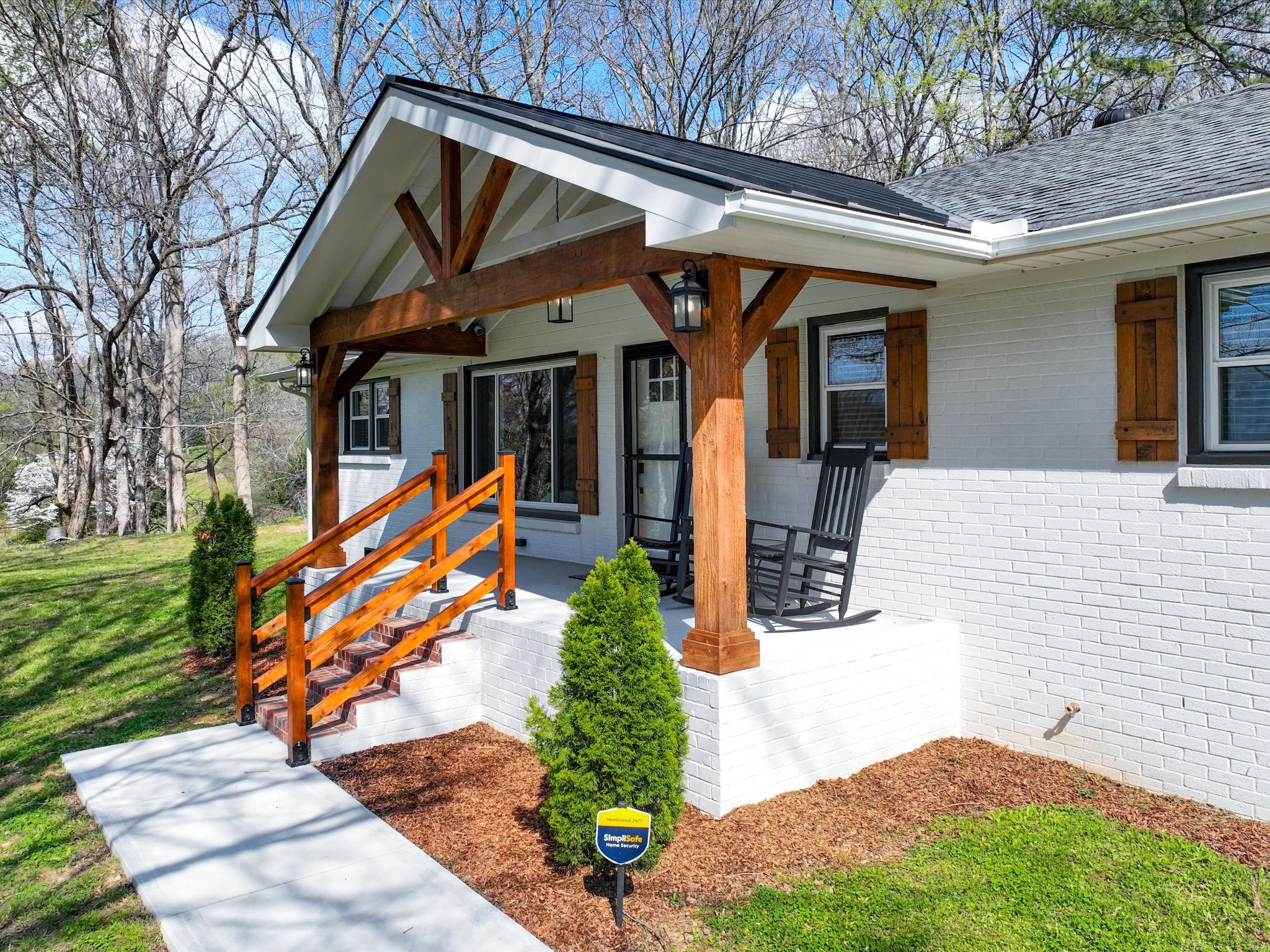 1454 Johnson Road Lewisburg, TN 37091 - Photo 6 of 85