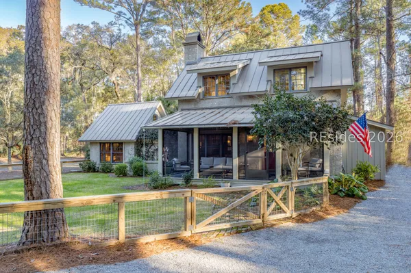 $1,350,000 | 15 Bird Patch Trail, Okatie, SC 29909