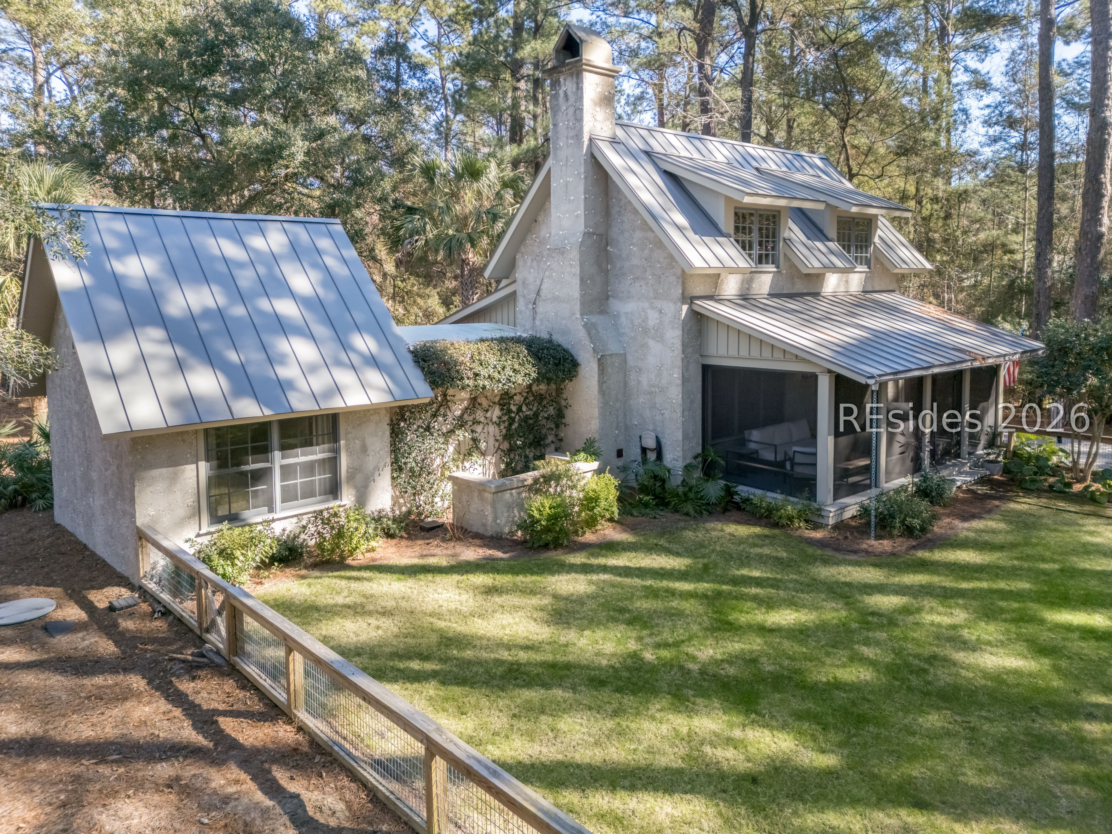 15 Bird Patch Trail Okatie, SC 29909 - Photo 3 of 24