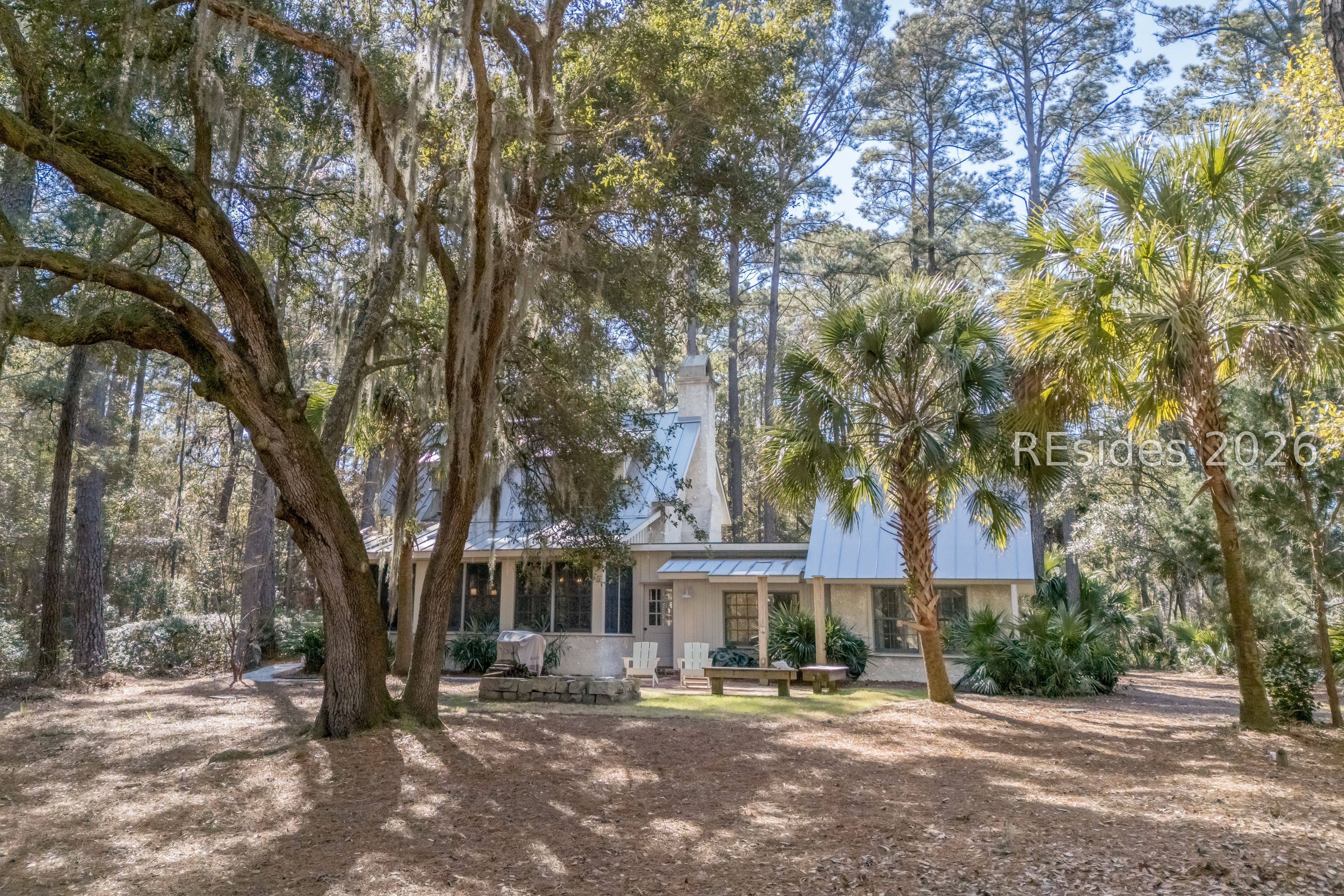 15 Bird Patch Trail Okatie, SC 29909 - Photo 4 of 24