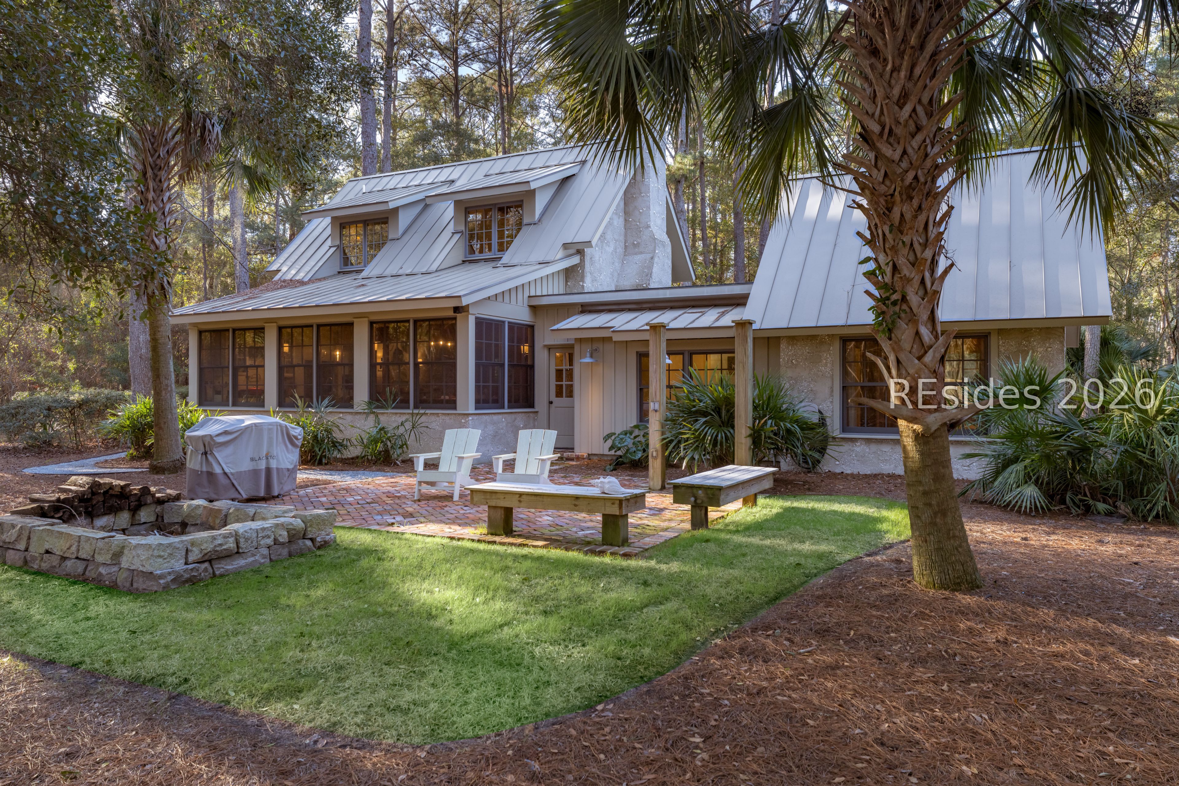 15 Bird Patch Trail Okatie, SC 29909 - Photo 5 of 24