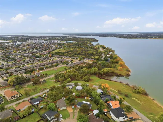 a view of lake view and mountain view
