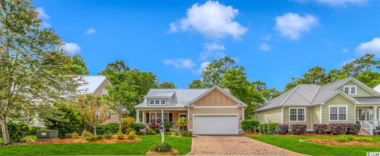 278 Waties Drive Murrells Inlet, SC 29576 - Photo 20 of 25 Gallery Image 20