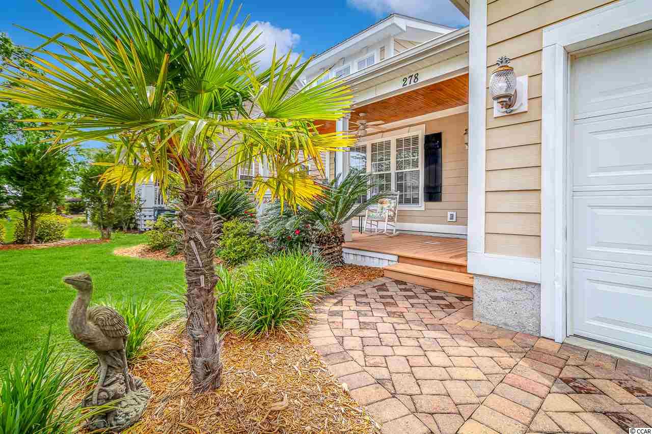 278 Waties Drive Murrells Inlet, SC 29576 - Photo 2 of 25 Gallery Image 2