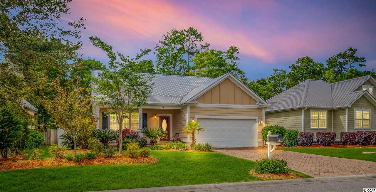 278 Waties Drive Murrells Inlet, SC 29576 - Photo 21 of 25 Gallery Image 21