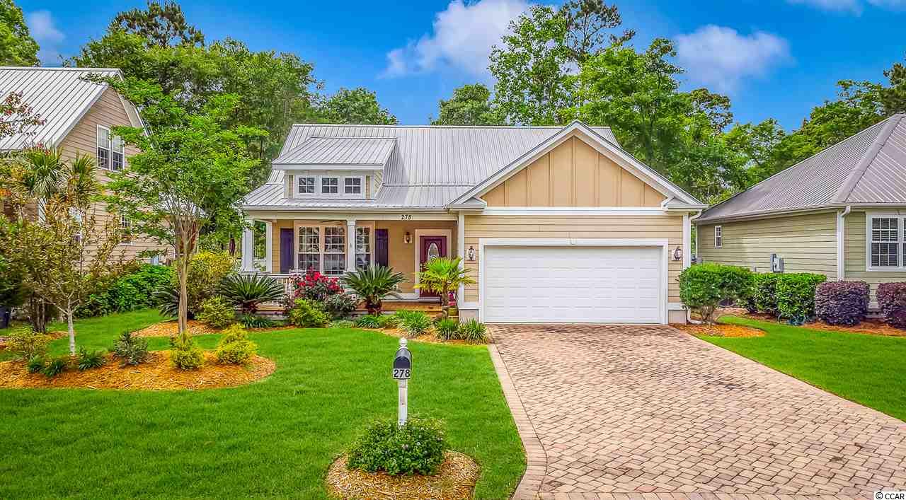 278 Waties Drive Murrells Inlet, SC 29576 - Photo 3 of 25 Gallery Image 3