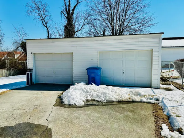 $379,999 | 2803 Burton Avenue Northwest, Roanoke, VA 24012