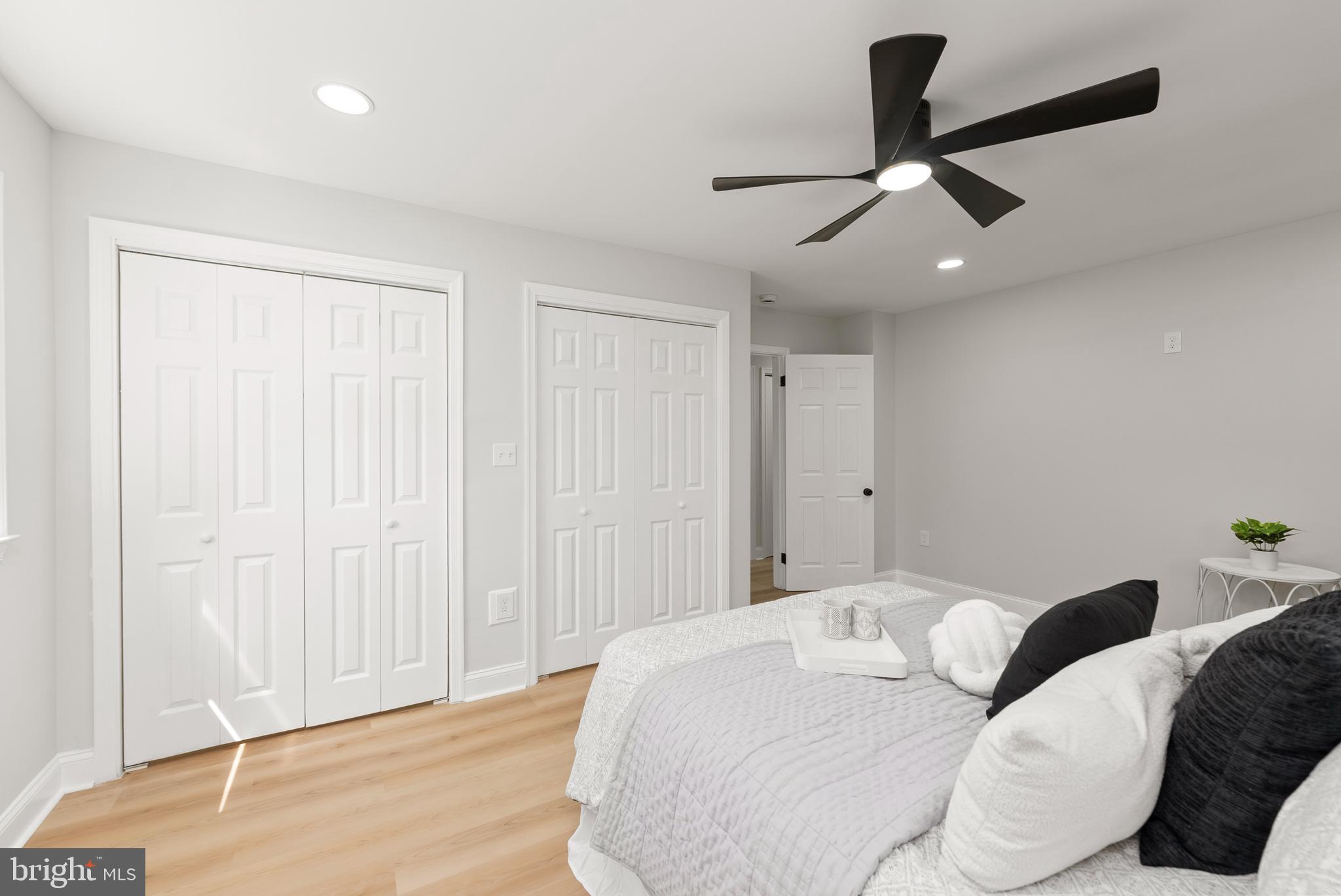 12 Gorsuch Road Lutherville-Timonium, MD 21093 - Photo 11 of 37 Bedroom 1