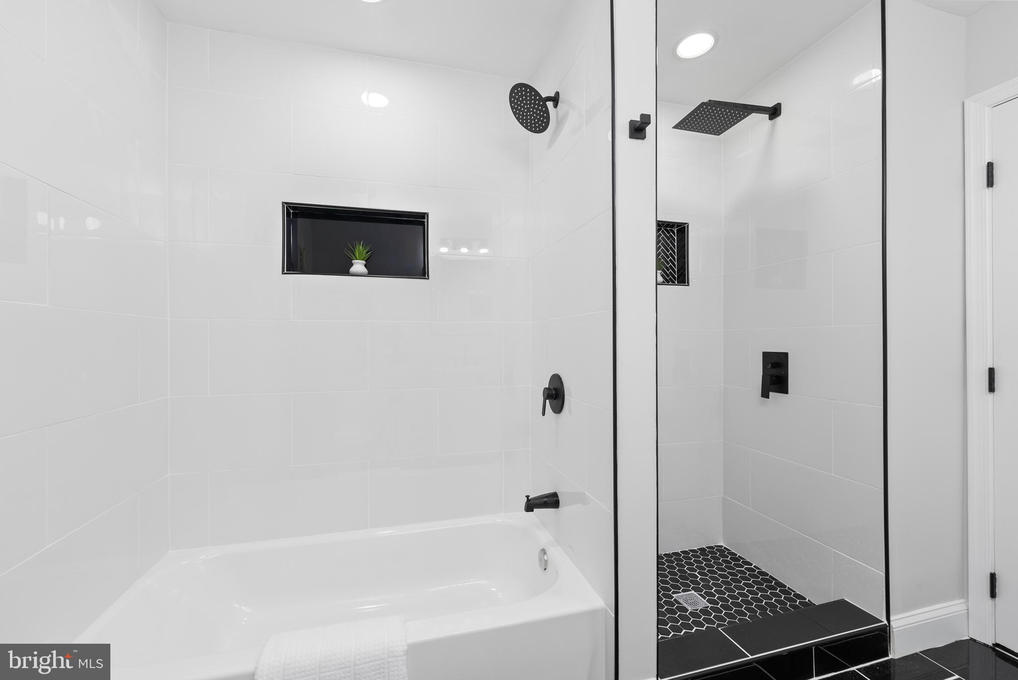 12 Gorsuch Road Lutherville-Timonium, MD 21093 - Photo 13 of 37 Full Bath