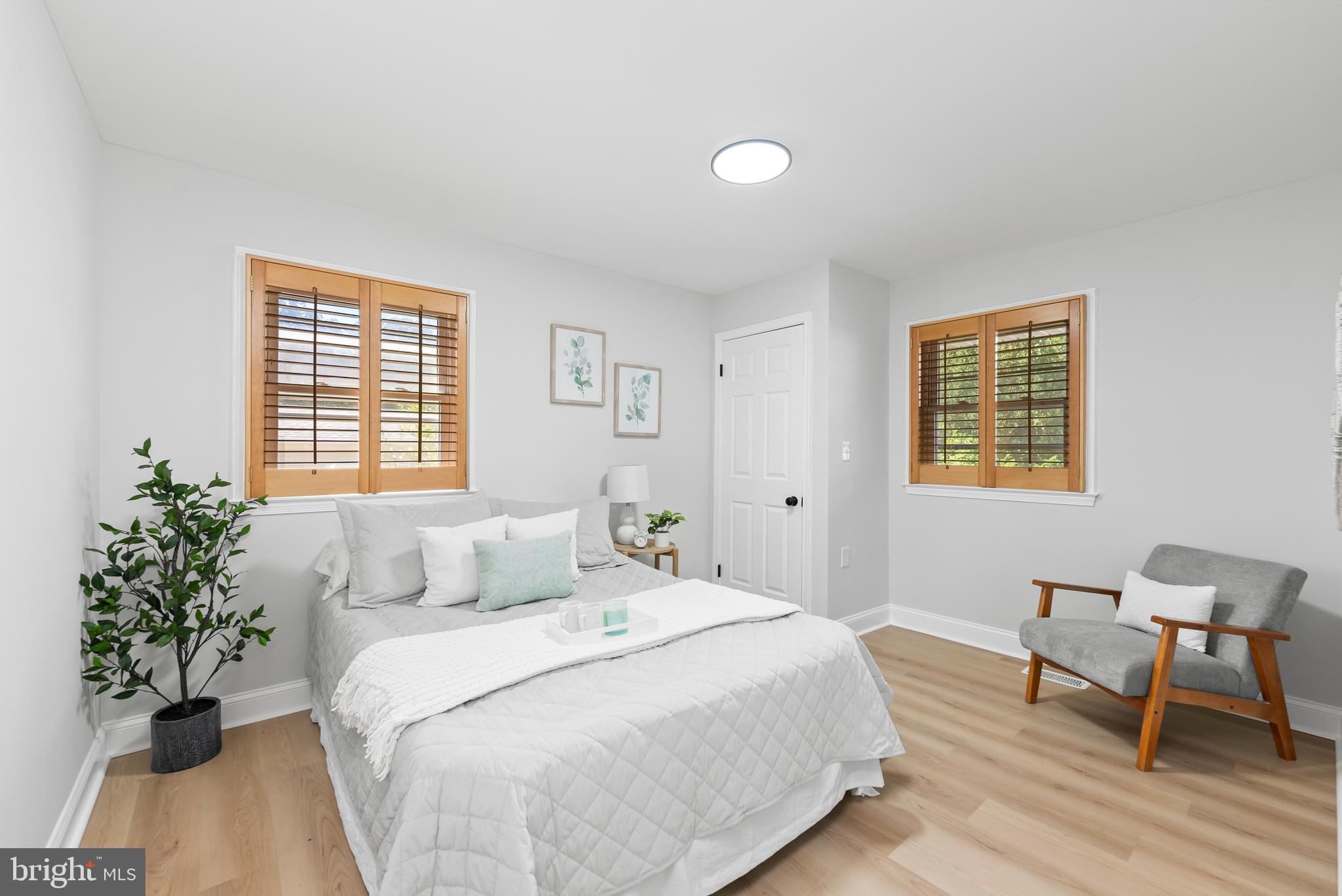 12 Gorsuch Road Lutherville-Timonium, MD 21093 - Photo 15 of 37 Bedroom 2