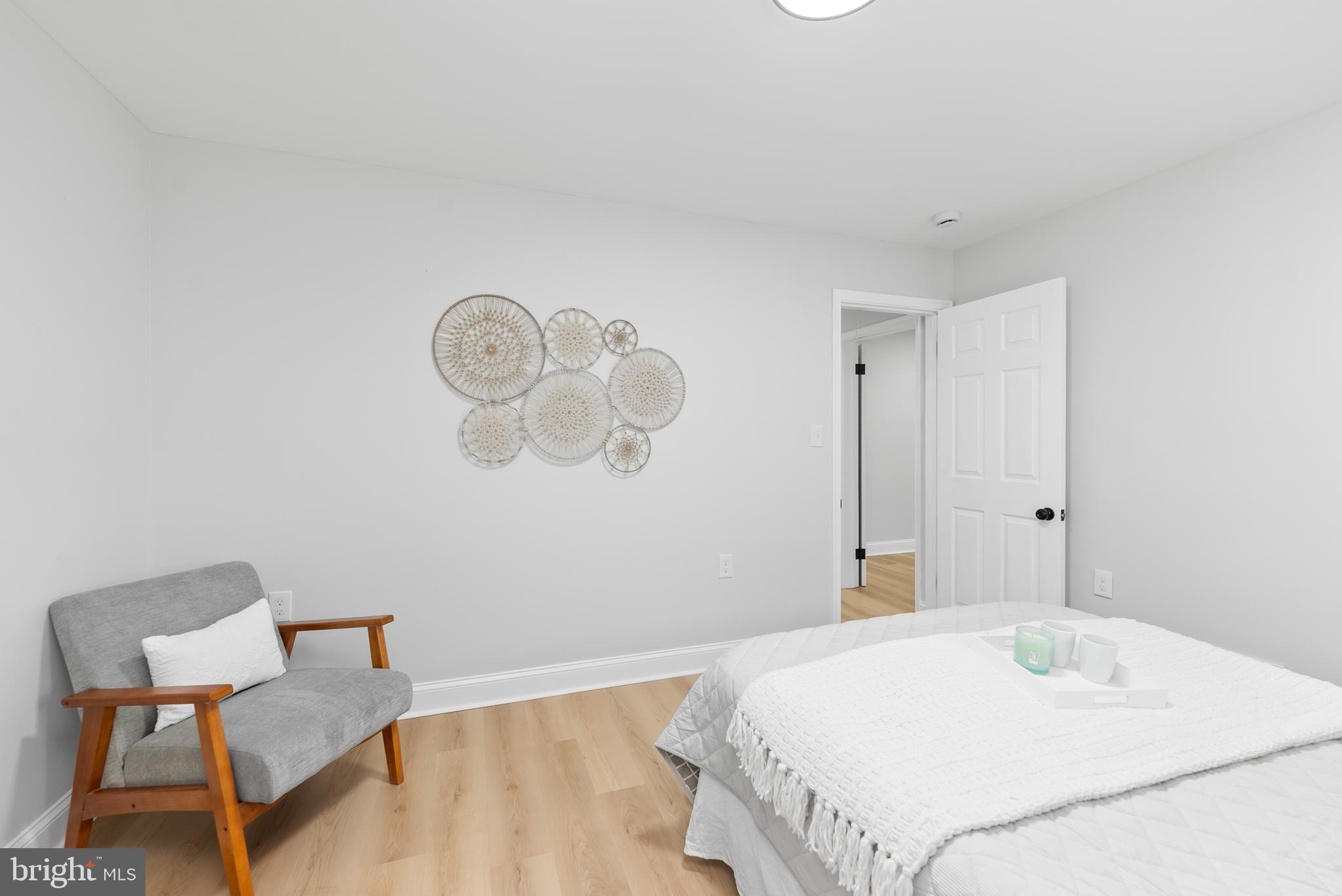 12 Gorsuch Road Lutherville-Timonium, MD 21093 - Photo 16 of 37 Bedroom 2