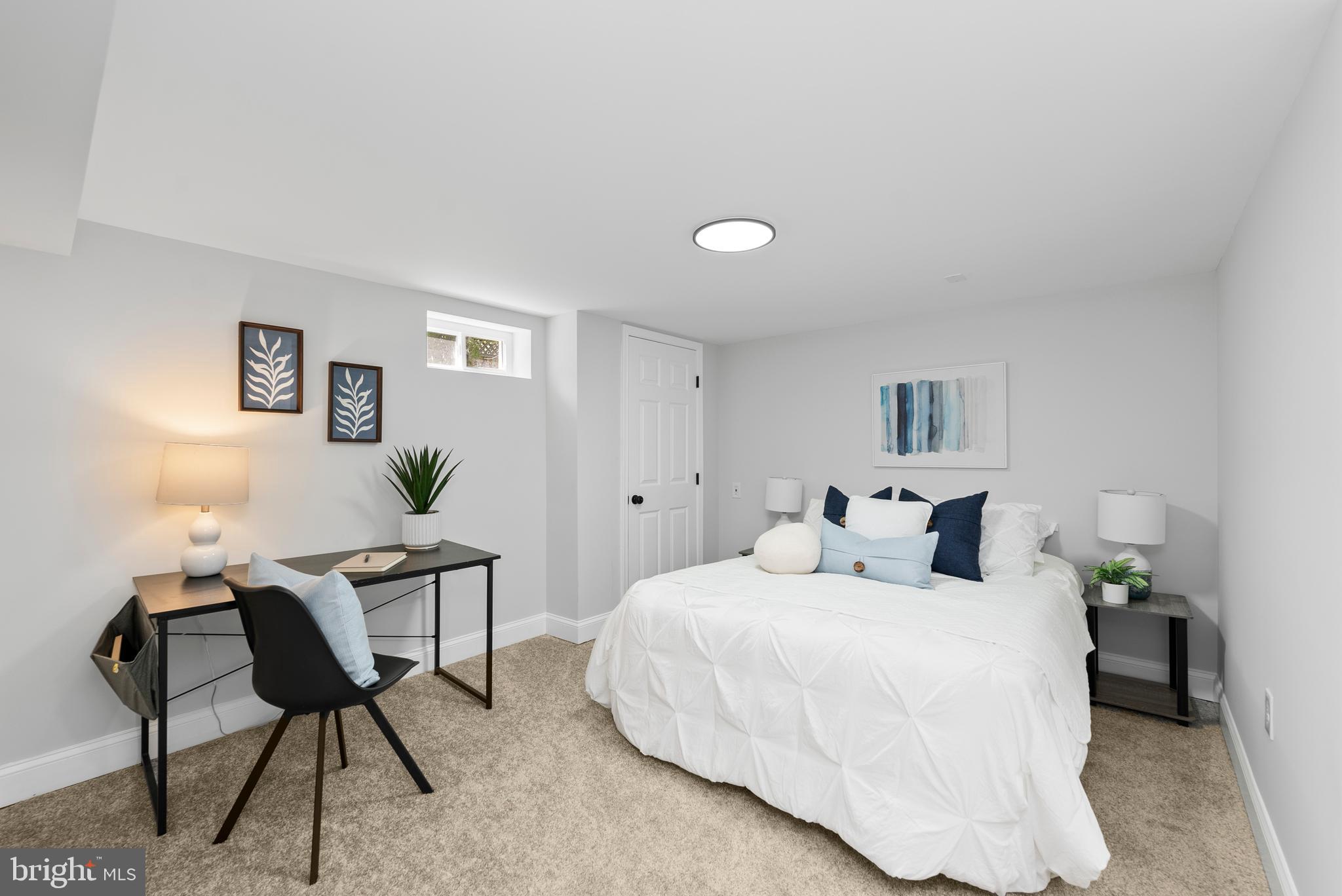 12 Gorsuch Road Lutherville-Timonium, MD 21093 - Photo 17 of 37 Bedroom 3