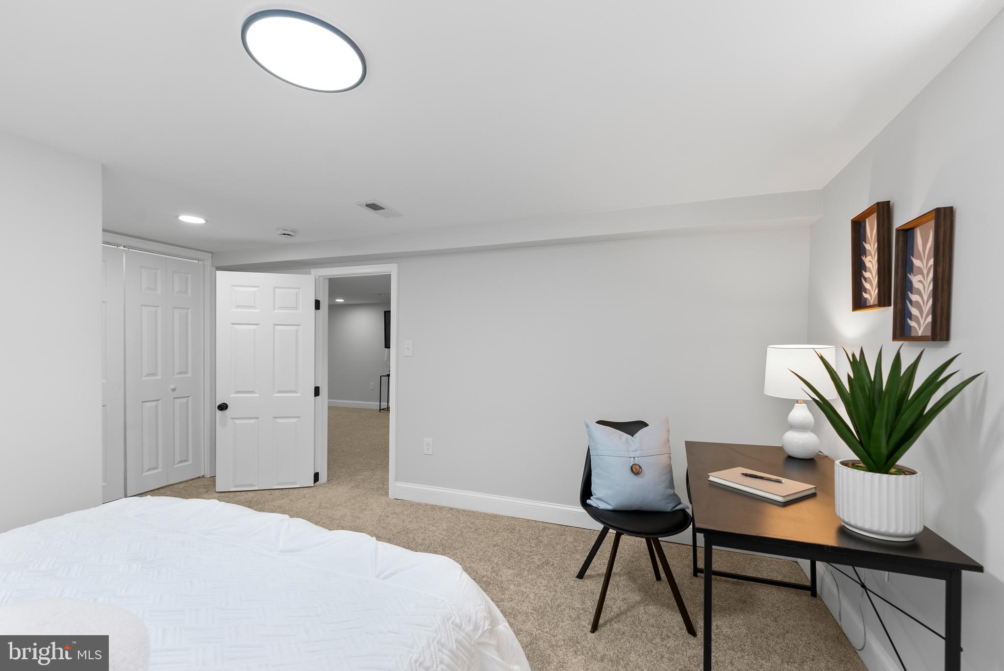 12 Gorsuch Road Lutherville-Timonium, MD 21093 - Photo 18 of 37 Bedroom 3