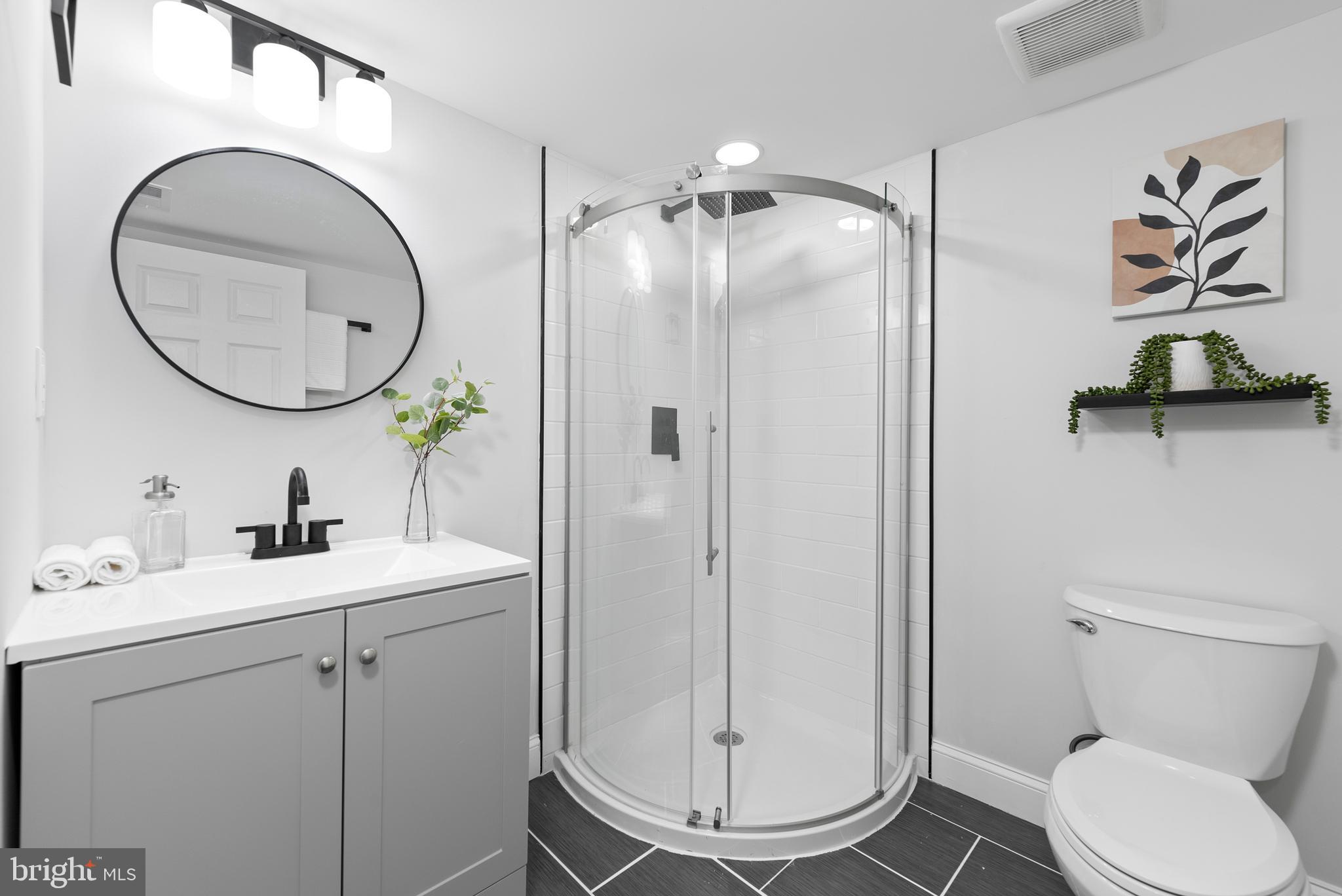 12 Gorsuch Road Lutherville-Timonium, MD 21093 - Photo 19 of 37 2nd full bath