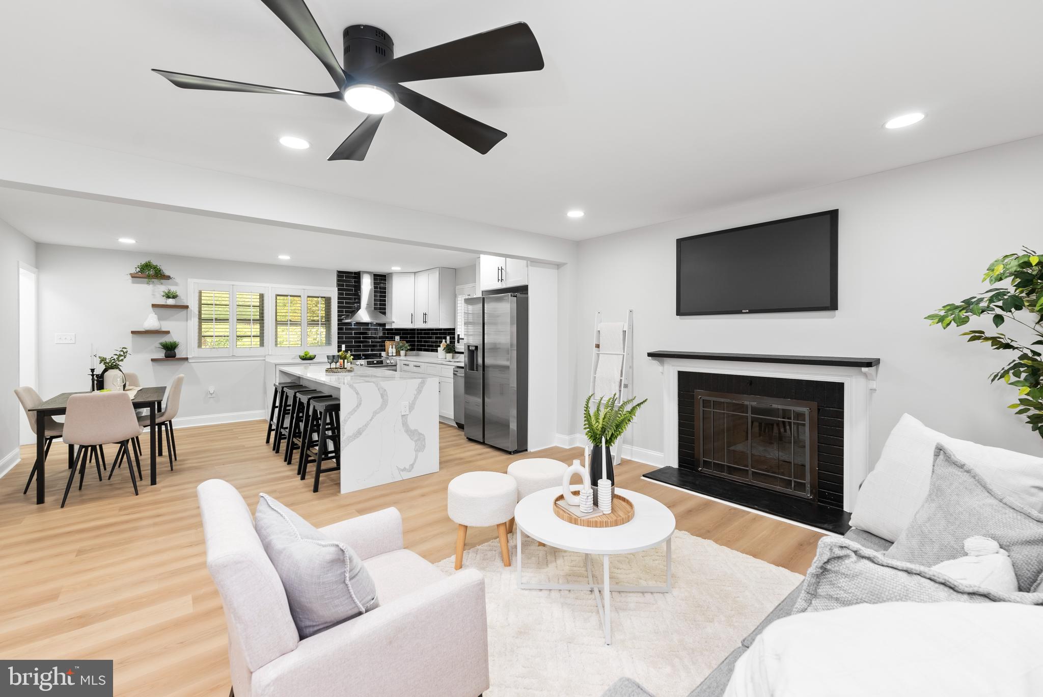 12 Gorsuch Road Lutherville-Timonium, MD 21093 - Photo 2 of 37