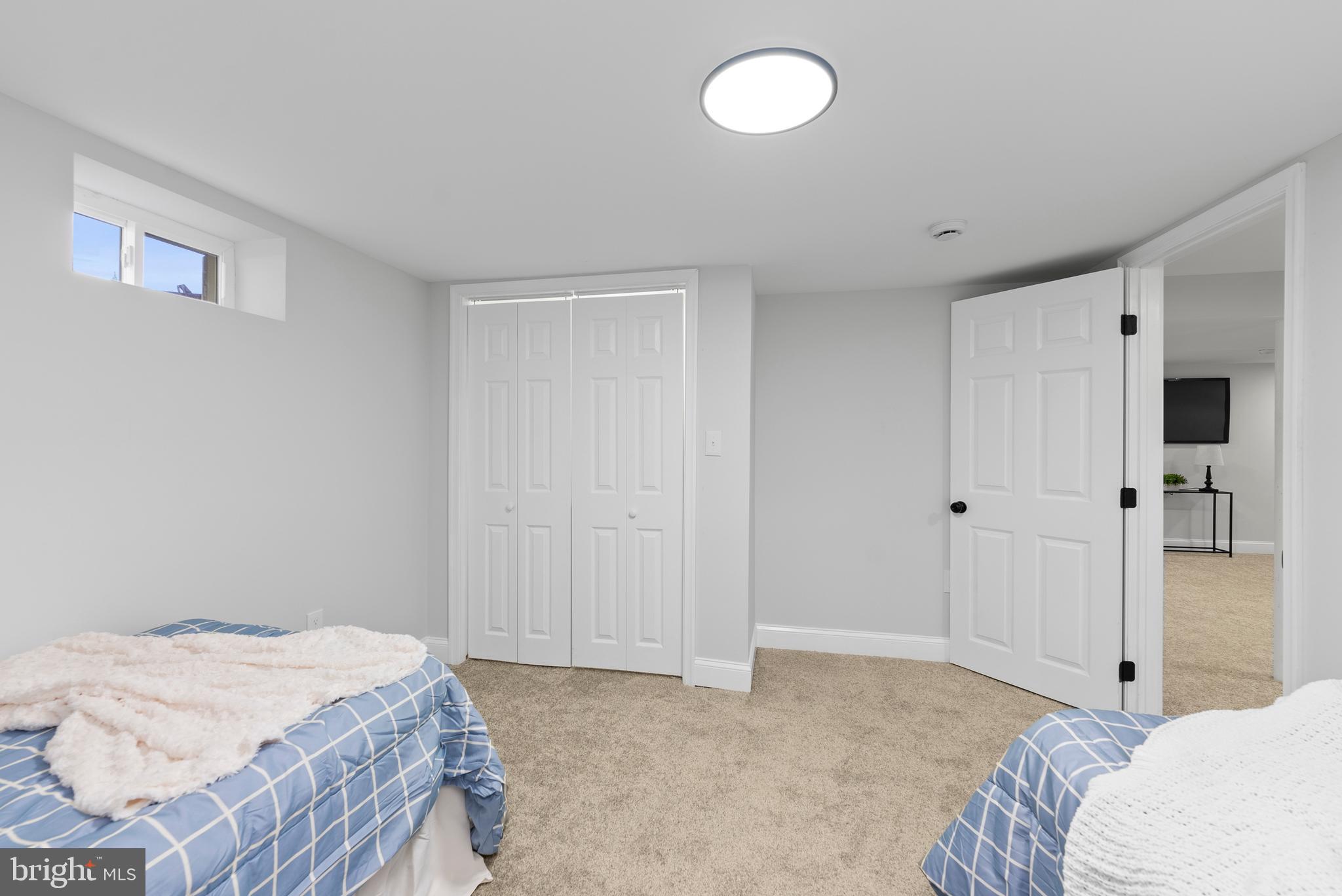 12 Gorsuch Road Lutherville-Timonium, MD 21093 - Photo 21 of 37 Bedroom 4