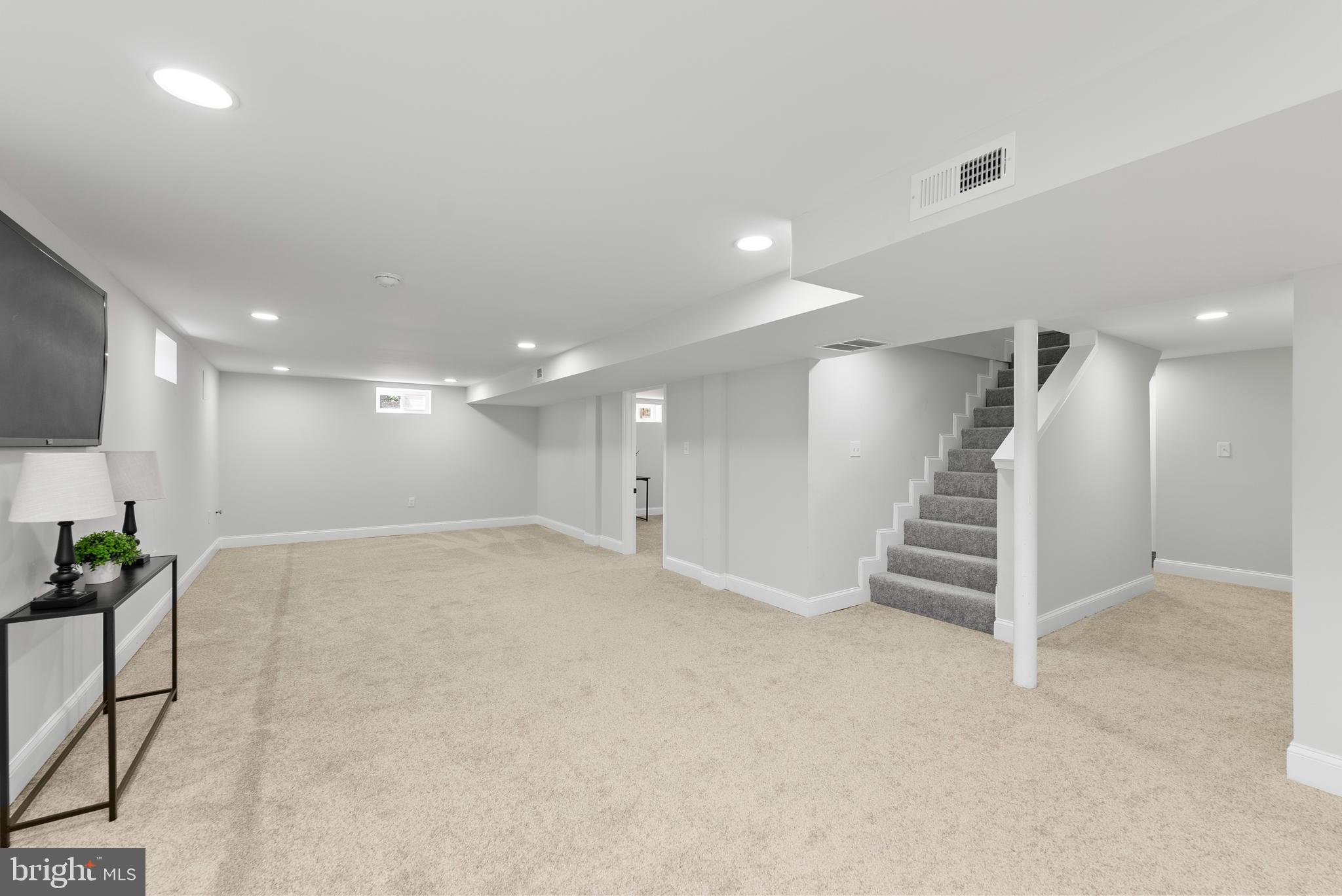 12 Gorsuch Road Lutherville-Timonium, MD 21093 - Photo 24 of 37 Lower Level