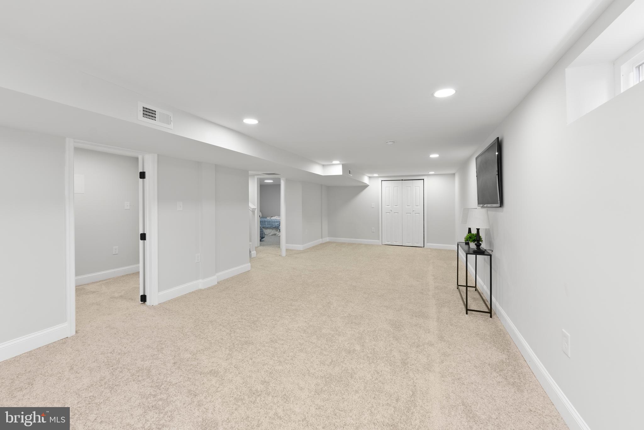 12 Gorsuch Road Lutherville-Timonium, MD 21093 - Photo 25 of 37 Lower Level