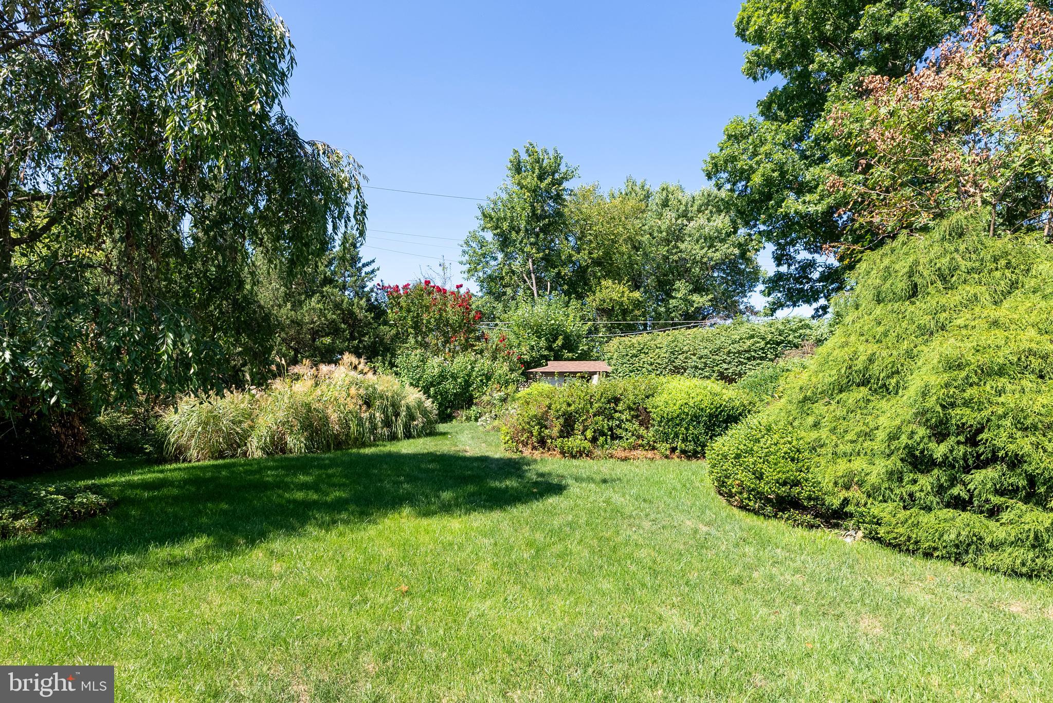 12 Gorsuch Road Lutherville-Timonium, MD 21093 - Photo 29 of 37 Backyard