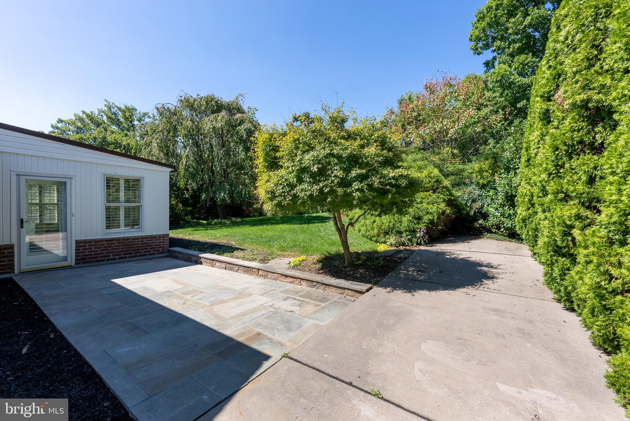 12 Gorsuch Road Lutherville-Timonium, MD 21093 - Photo 30 of 37 Patio