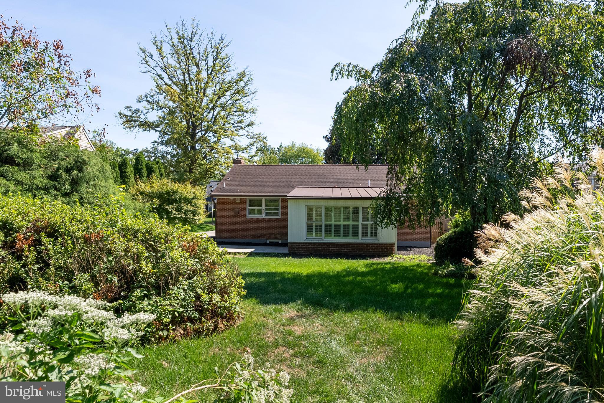 12 Gorsuch Road Lutherville-Timonium, MD 21093 - Photo 31 of 37 Backyard