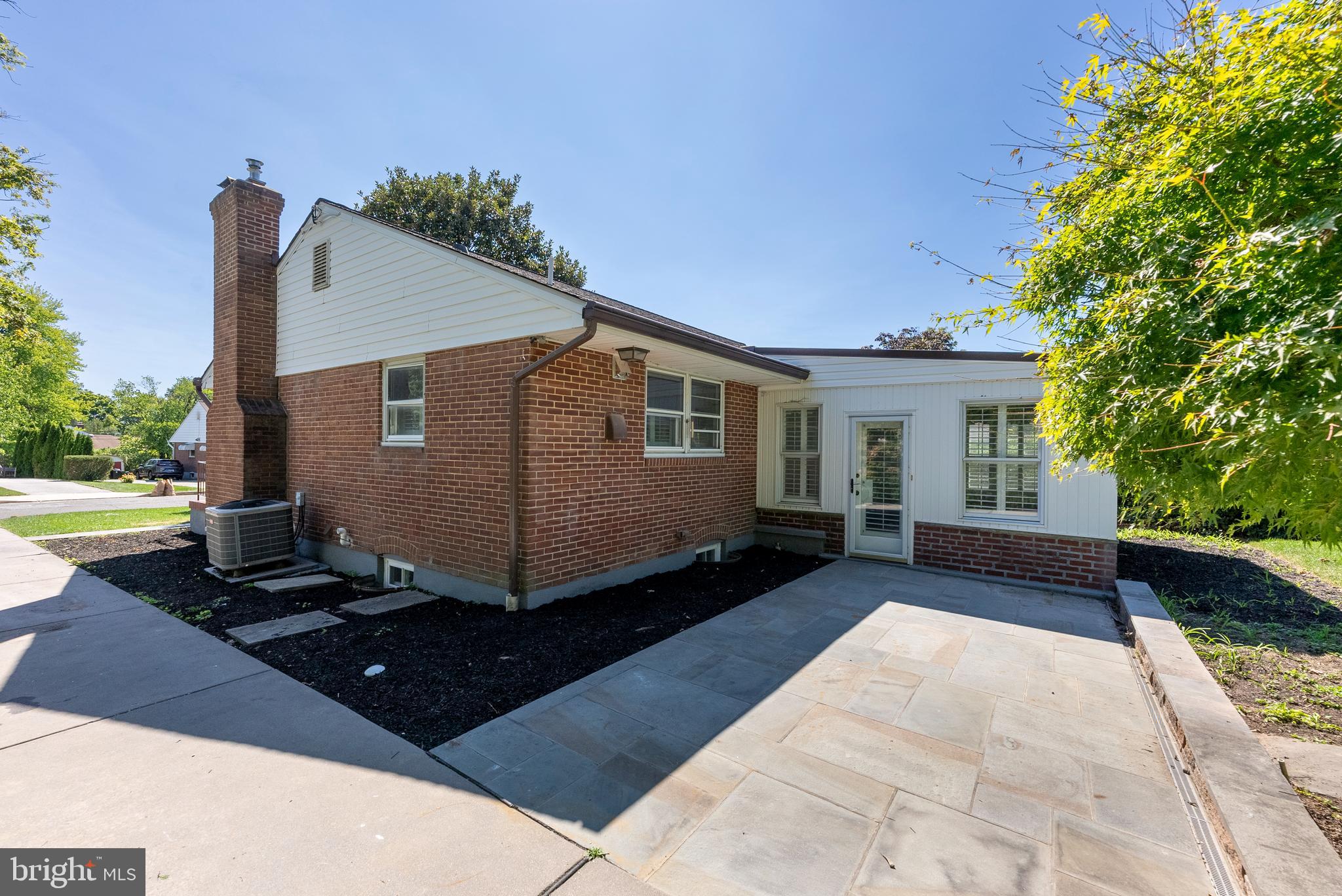 12 Gorsuch Road Lutherville-Timonium, MD 21093 - Photo 32 of 37 Patio